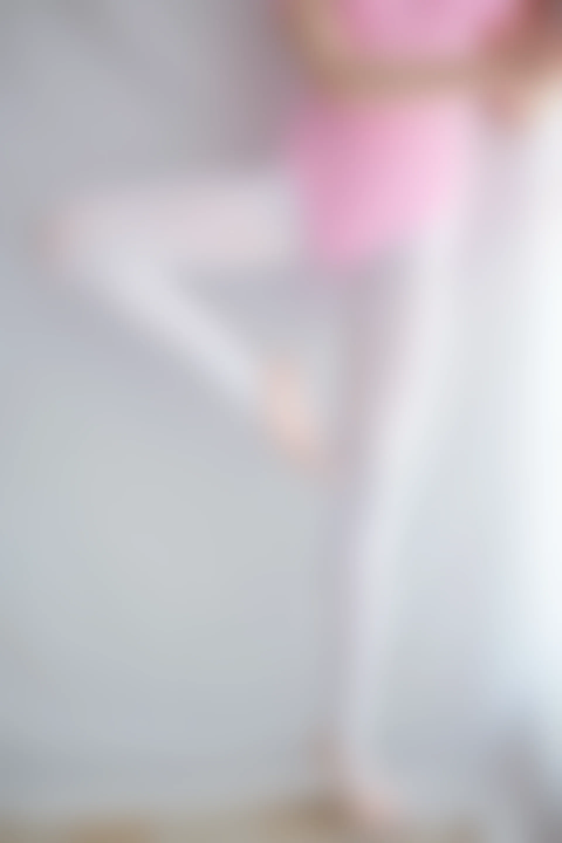 森萝财团 R15-012 [84P-389M]可爱, 森萝财团, 美腿, 连体服