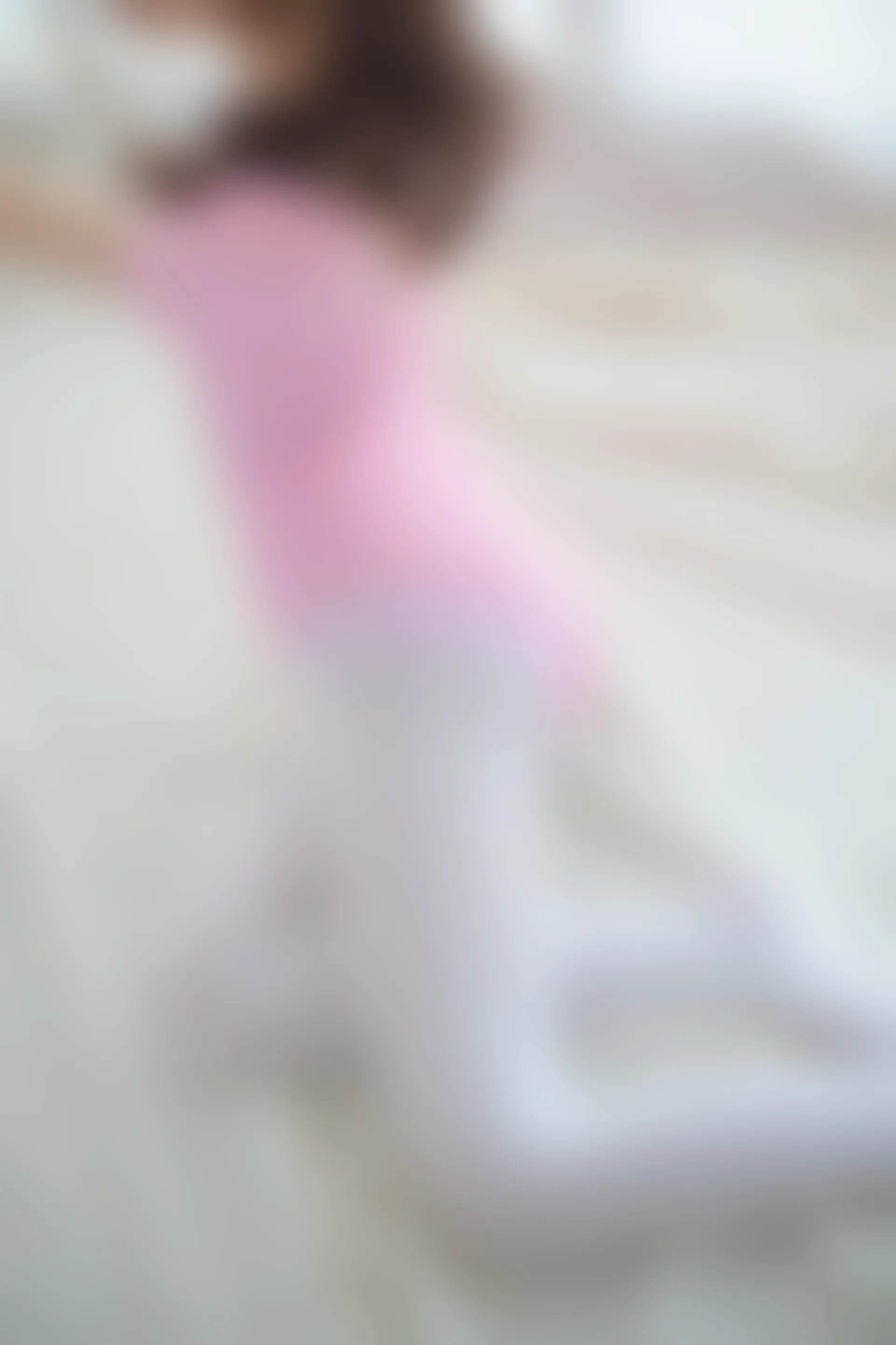 森萝财团 R15-012 [84P-389M]可爱, 森萝财团, 美腿, 连体服