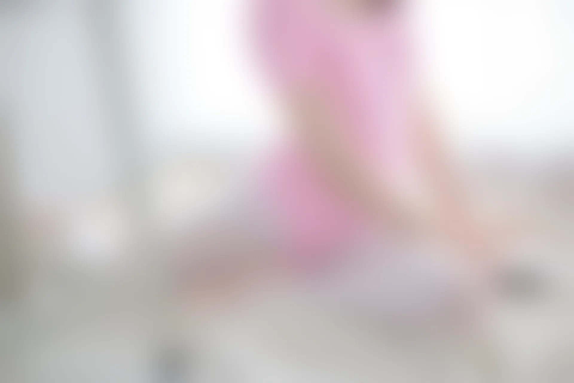 森萝财团 R15-012 [84P-389M]可爱, 森萝财团, 美腿, 连体服