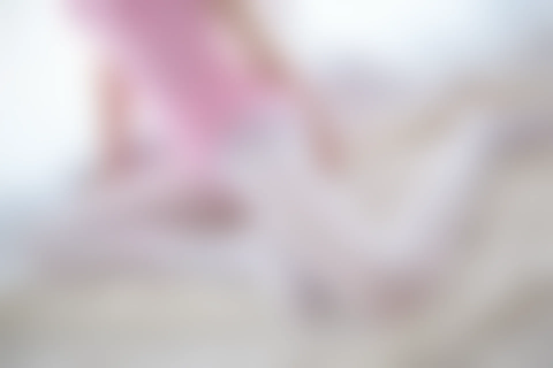 森萝财团 R15-012 [84P-389M]可爱, 森萝财团, 美腿, 连体服