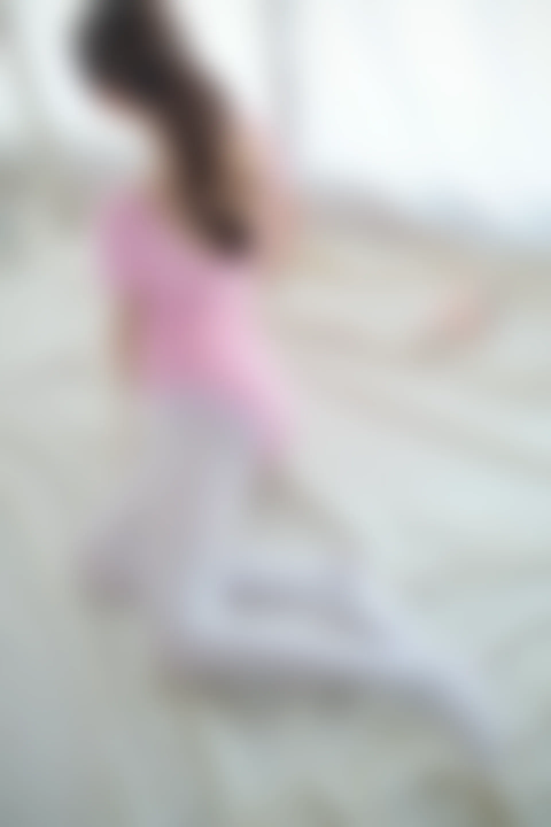 森萝财团 R15-012 [84P-389M]可爱, 森萝财团, 美腿, 连体服