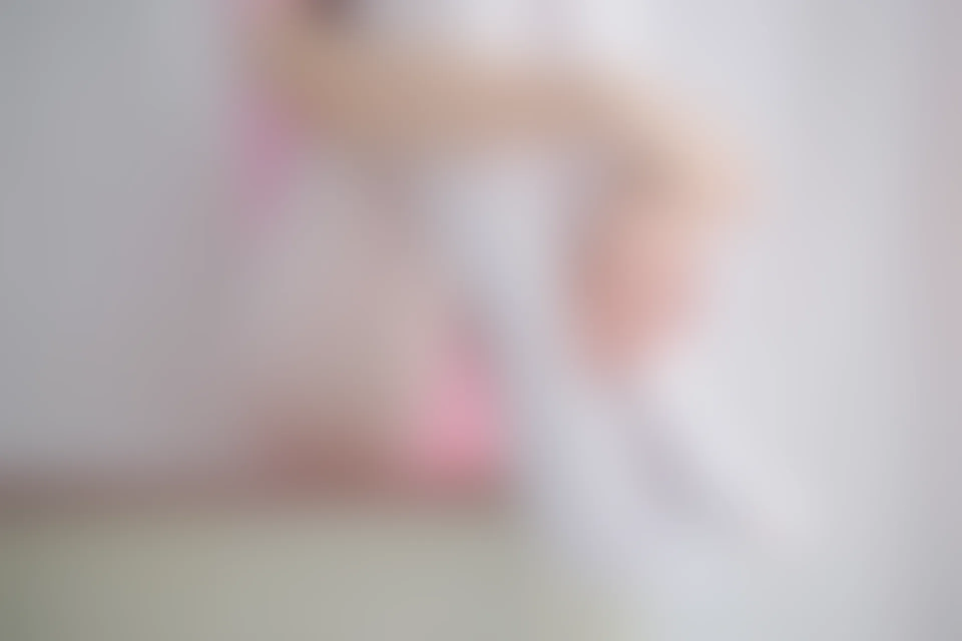 森萝财团 R15-012 [84P-389M]可爱, 森萝财团, 美腿, 连体服