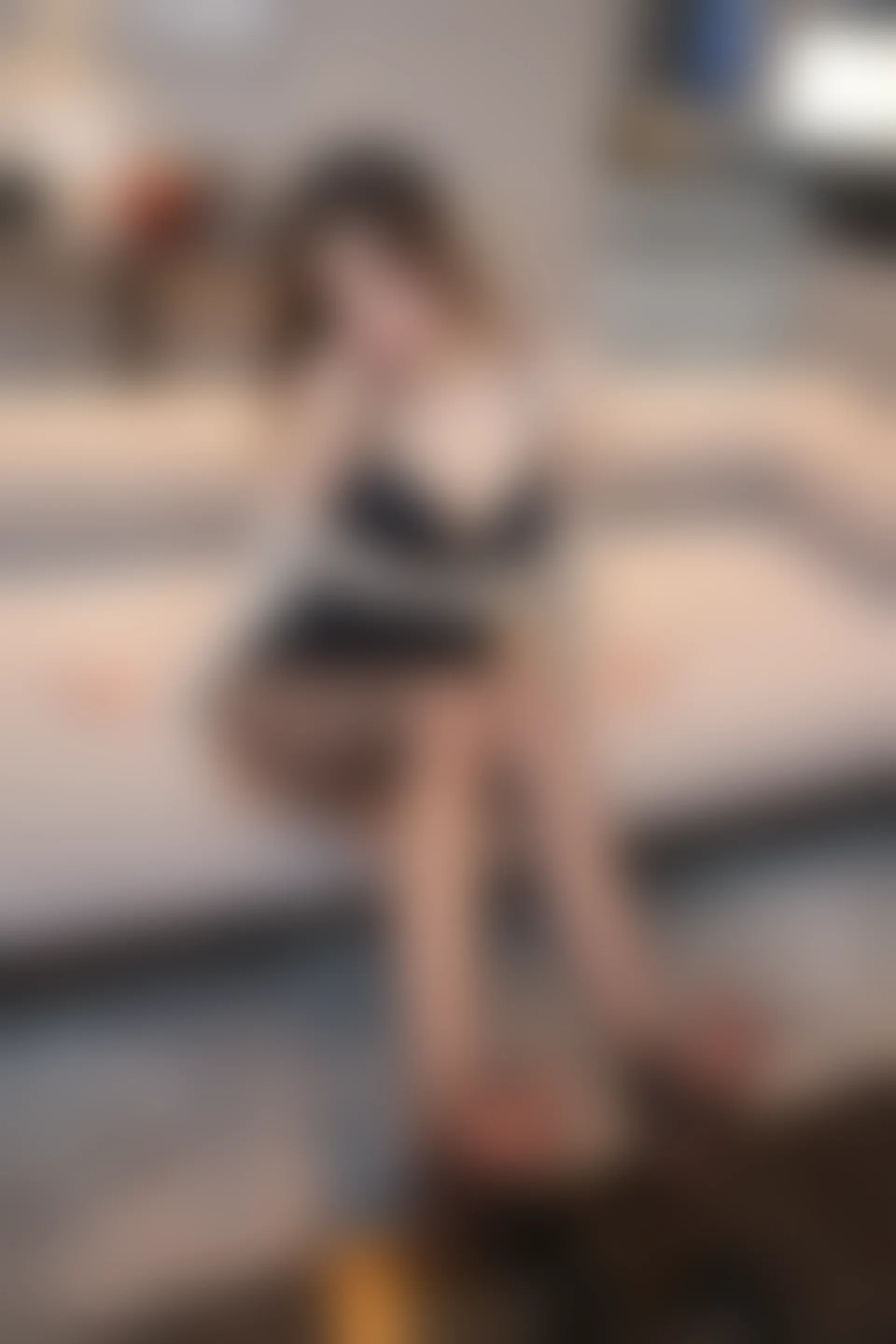 XiuRen秀人网 2021.12.01 No.4289 杨晨晨Yome 御姐美腿[69+1P 769MB]