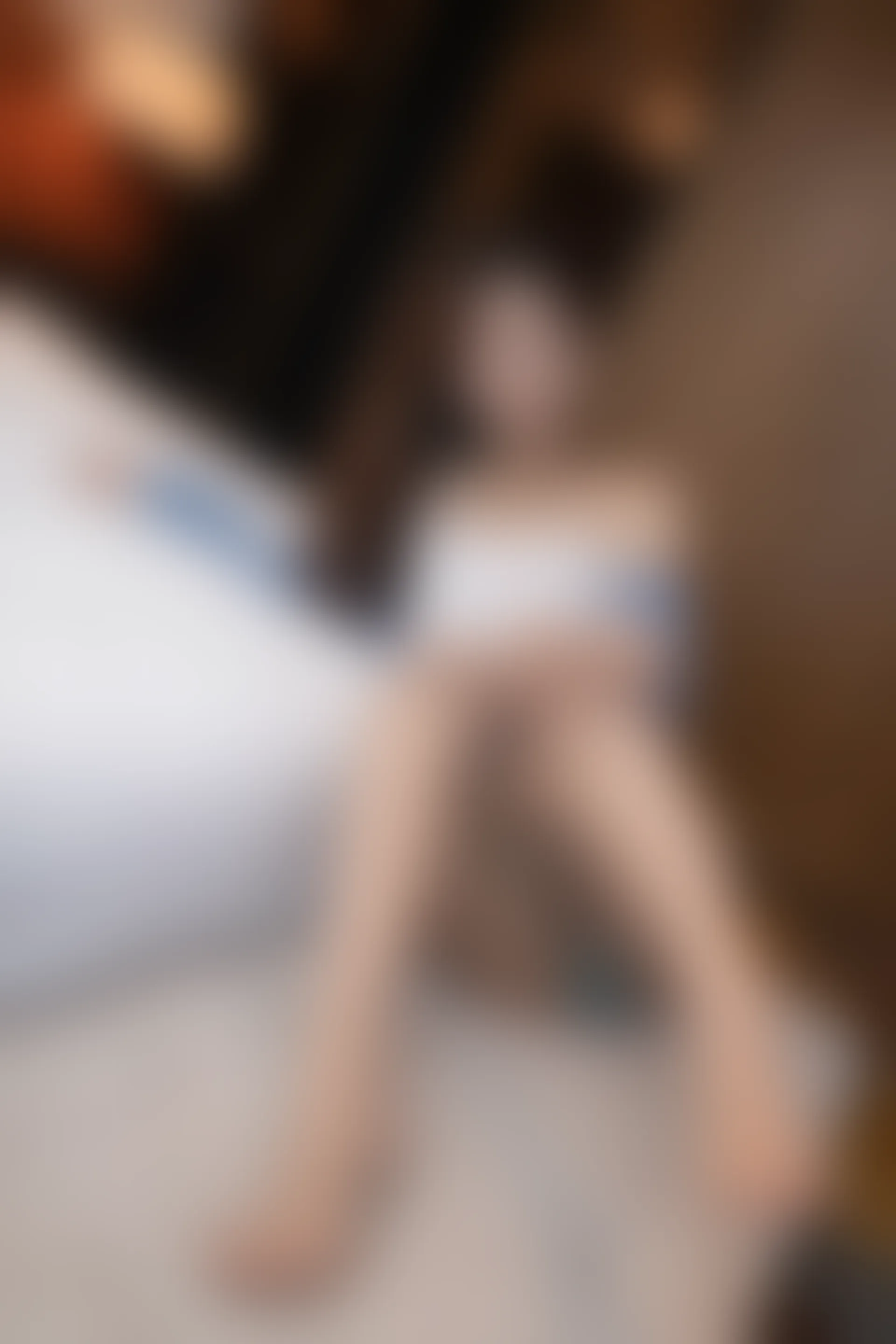 XiuRen秀人网 2022.02.14 No.4582 唐安琪 牛仔裤美腿[74+1P 779MB]