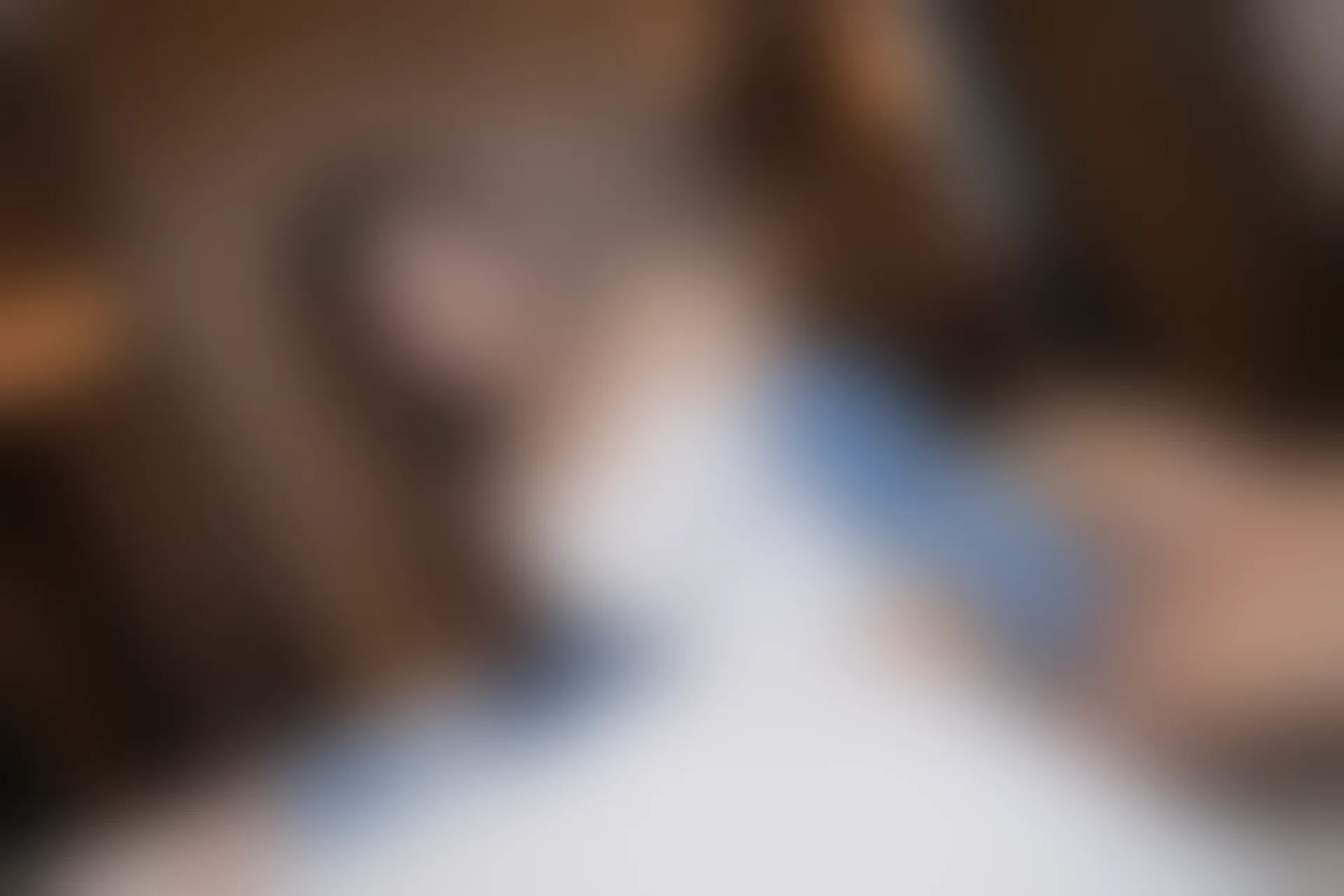 XiuRen秀人网 2022.02.14 No.4582 唐安琪 牛仔裤美腿[74+1P 779MB]