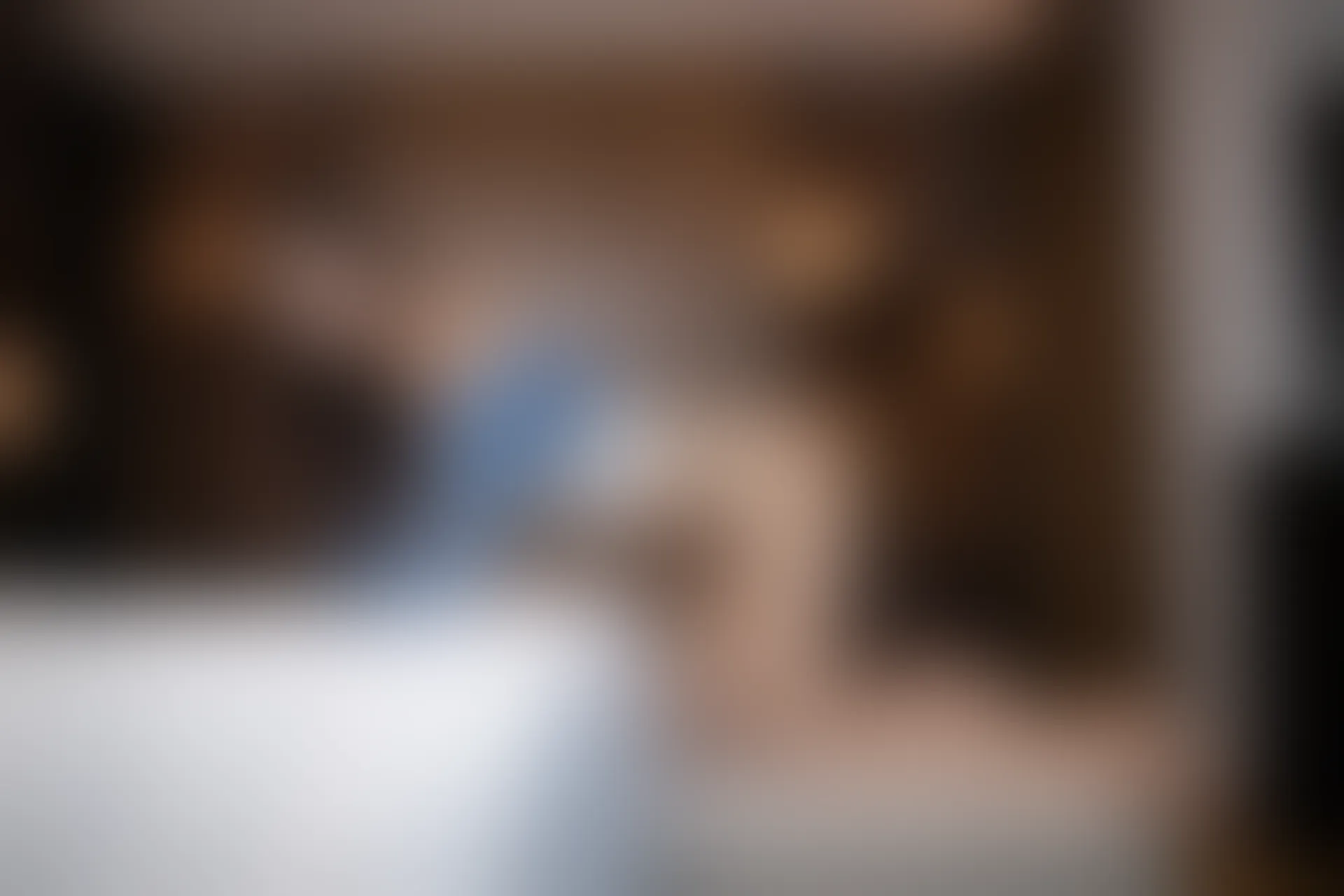 XiuRen秀人网 2022.02.14 No.4582 唐安琪 牛仔裤美腿[74+1P 779MB]