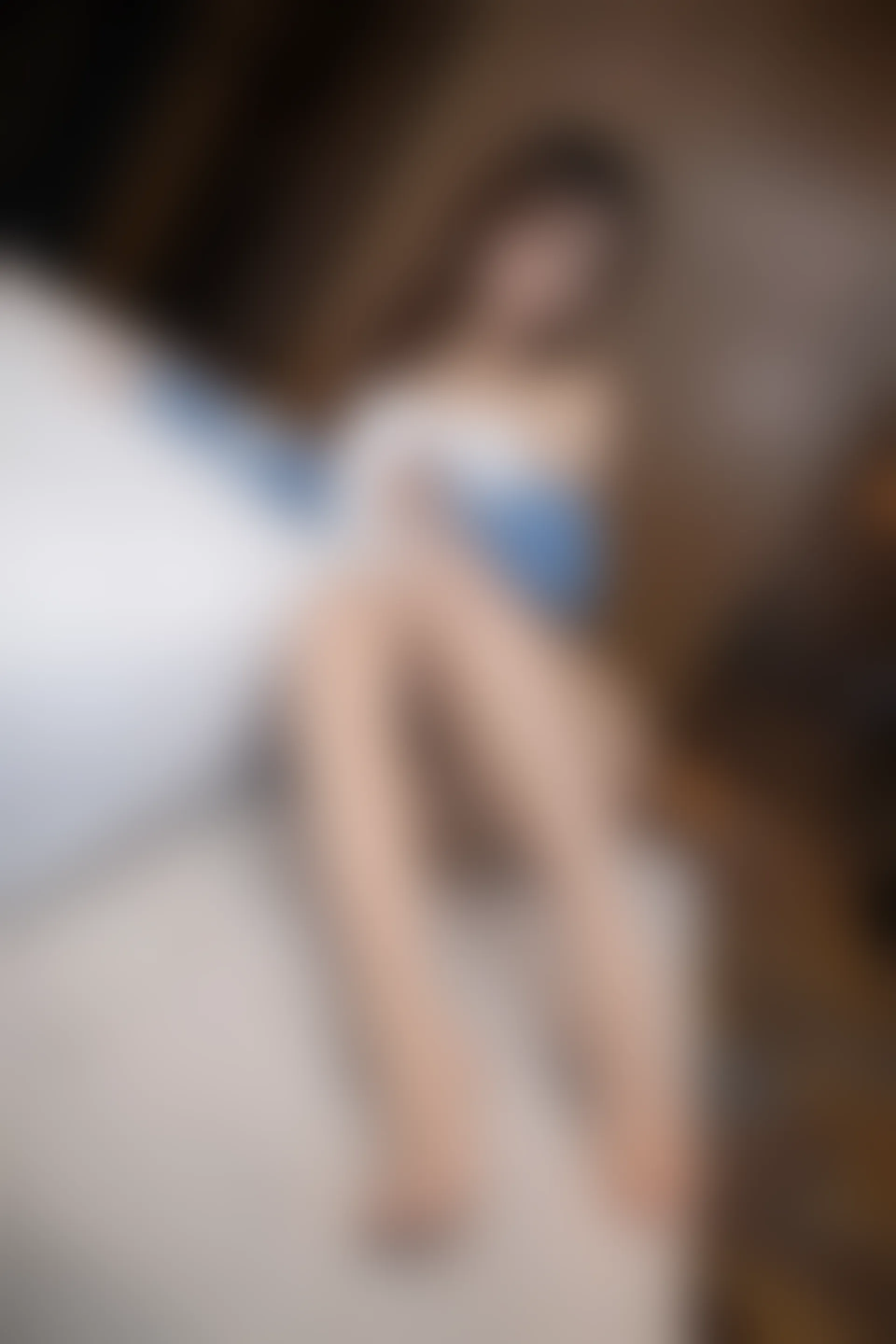 XiuRen秀人网 2022.02.14 No.4582 唐安琪 牛仔裤美腿[74+1P 779MB]