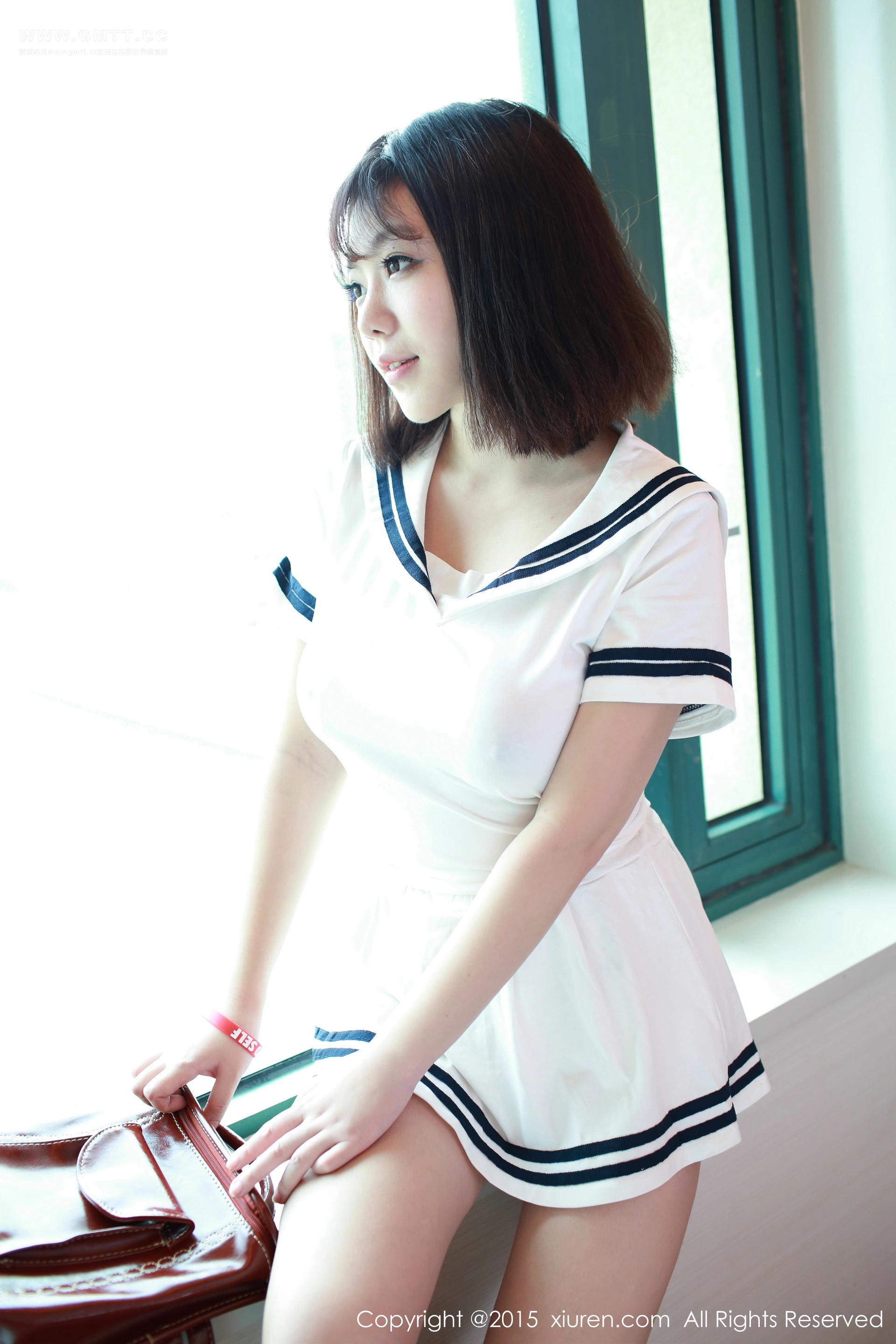 XiuRen秀人网 2015.09.10 No.390 刘飞儿Faye