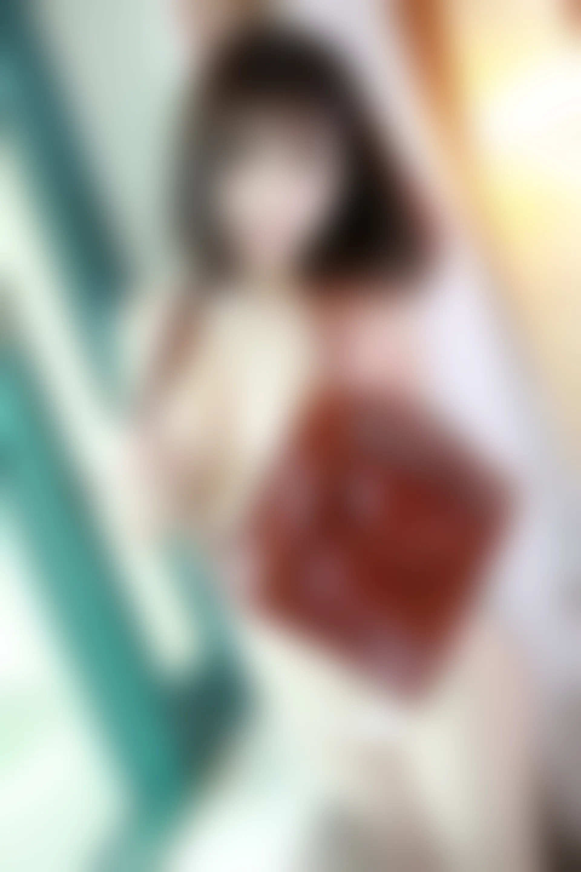 XiuRen秀人网 2015.09.10 No.390 刘飞儿Faye