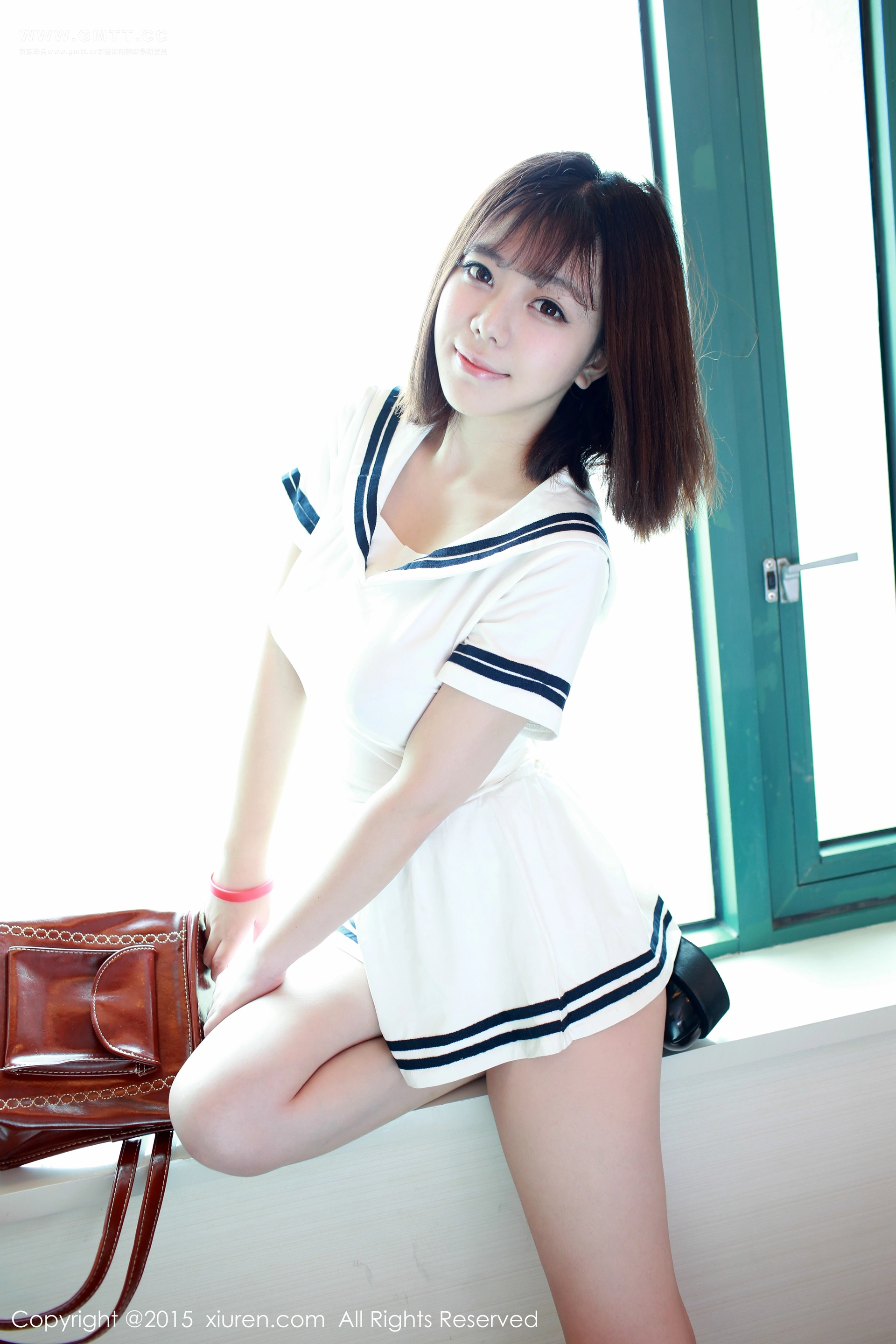 XiuRen秀人网 2015.09.10 No.390 刘飞儿Faye