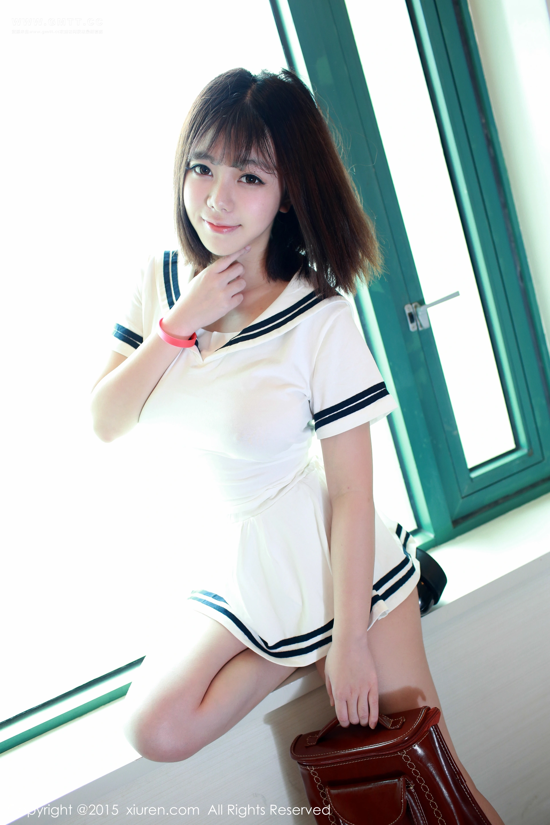 XiuRen秀人网 2015.09.10 No.390 刘飞儿Faye