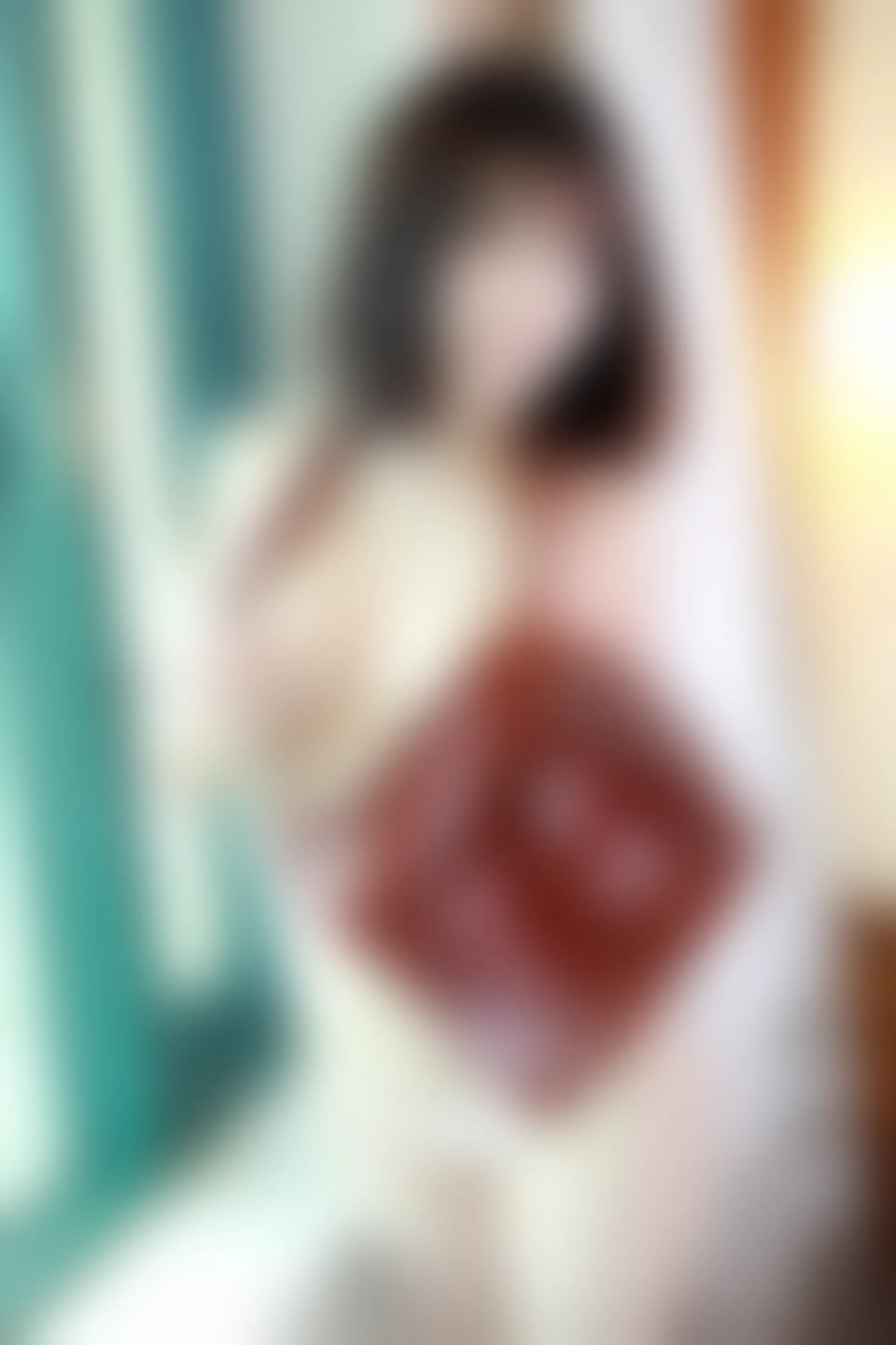 XiuRen秀人网 2015.09.10 No.390 刘飞儿Faye