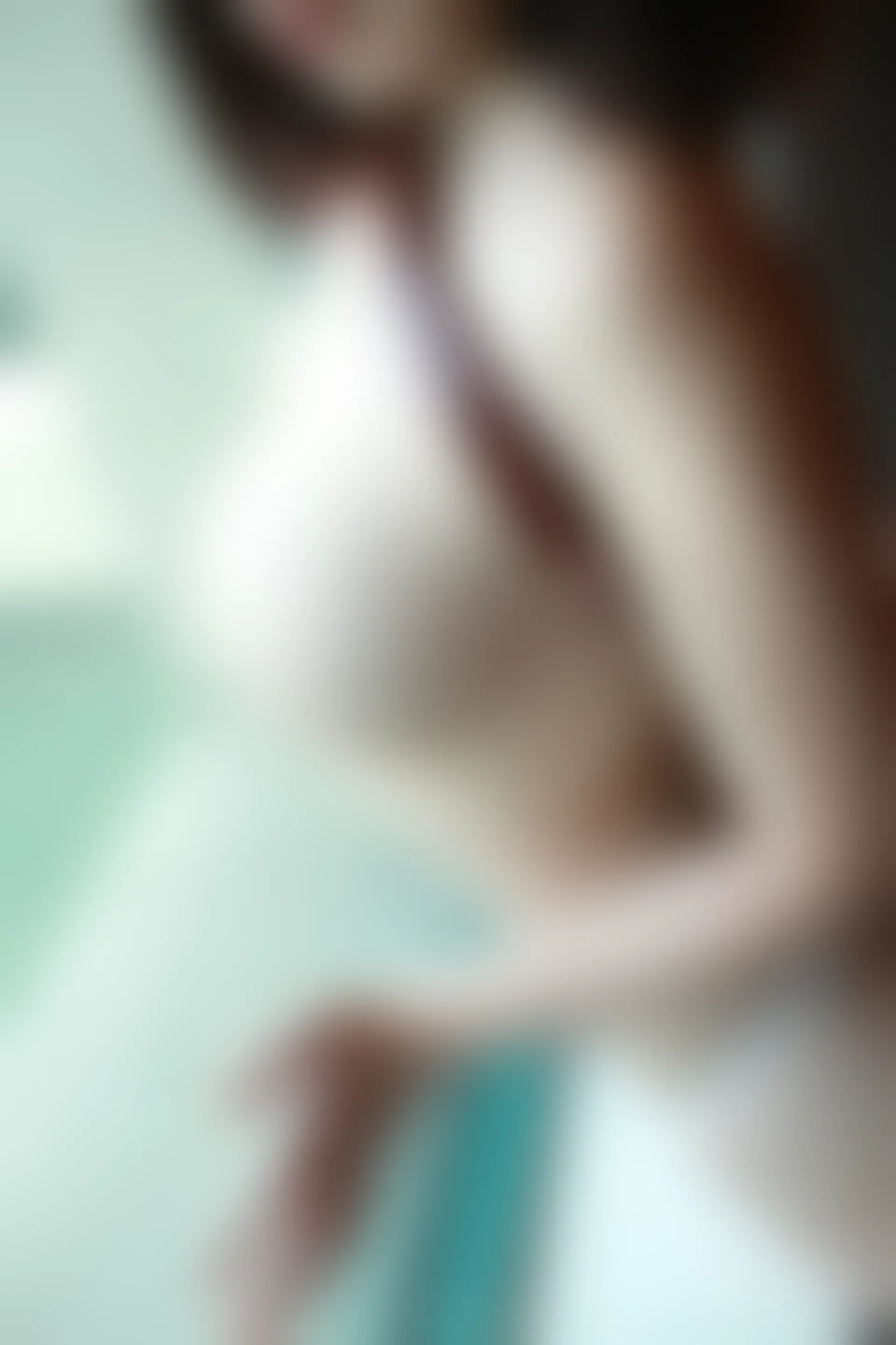 XiuRen秀人网 2015.09.10 No.390 刘飞儿Faye