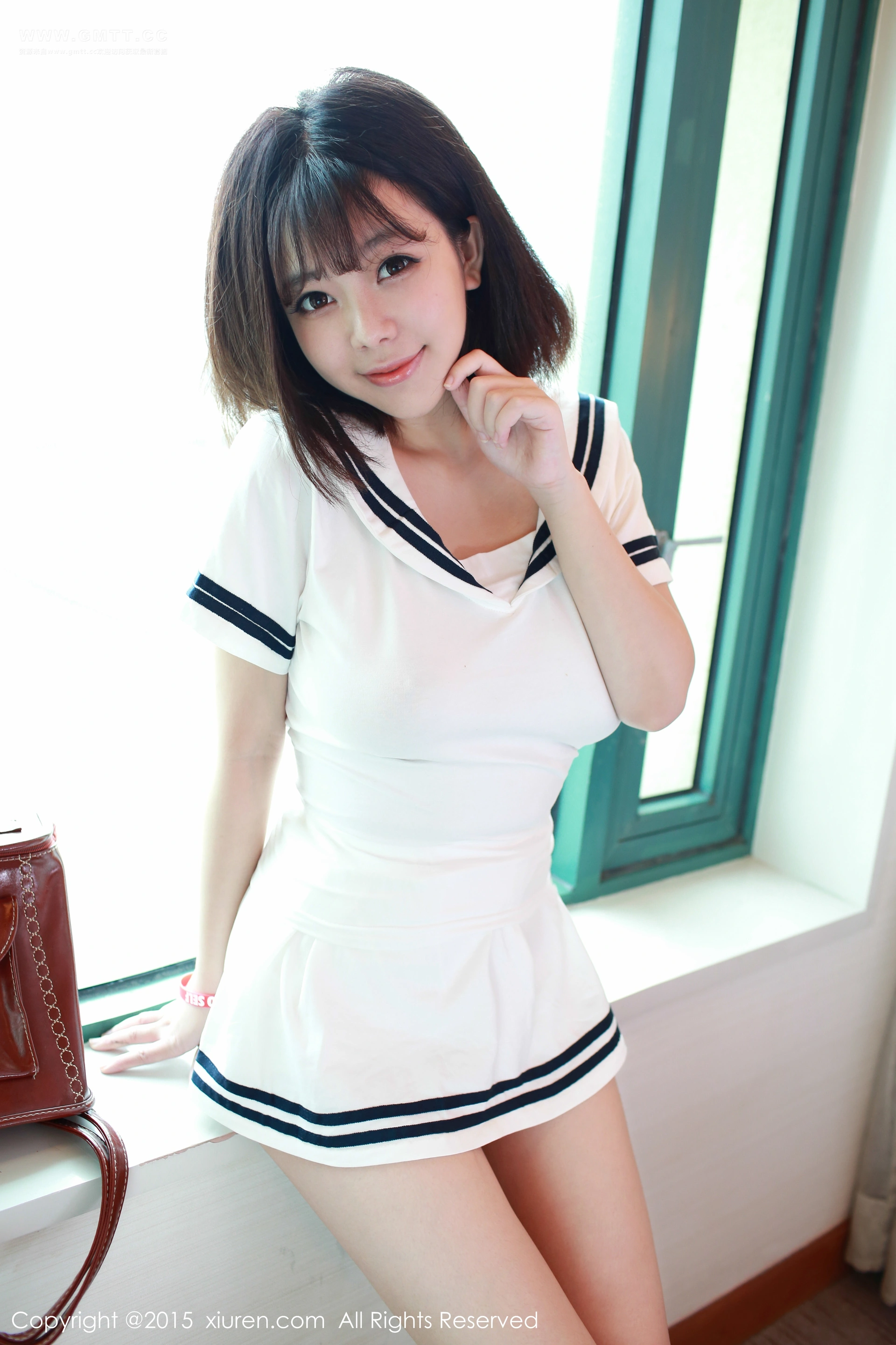 XiuRen秀人网 2015.09.10 No.390 刘飞儿Faye