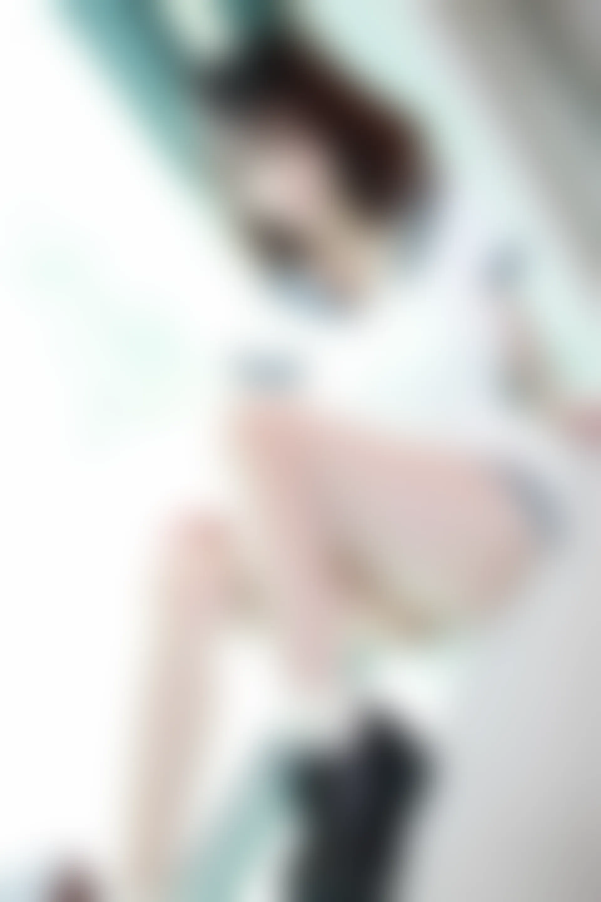 XiuRen秀人网 2015.09.10 No.390 刘飞儿Faye
