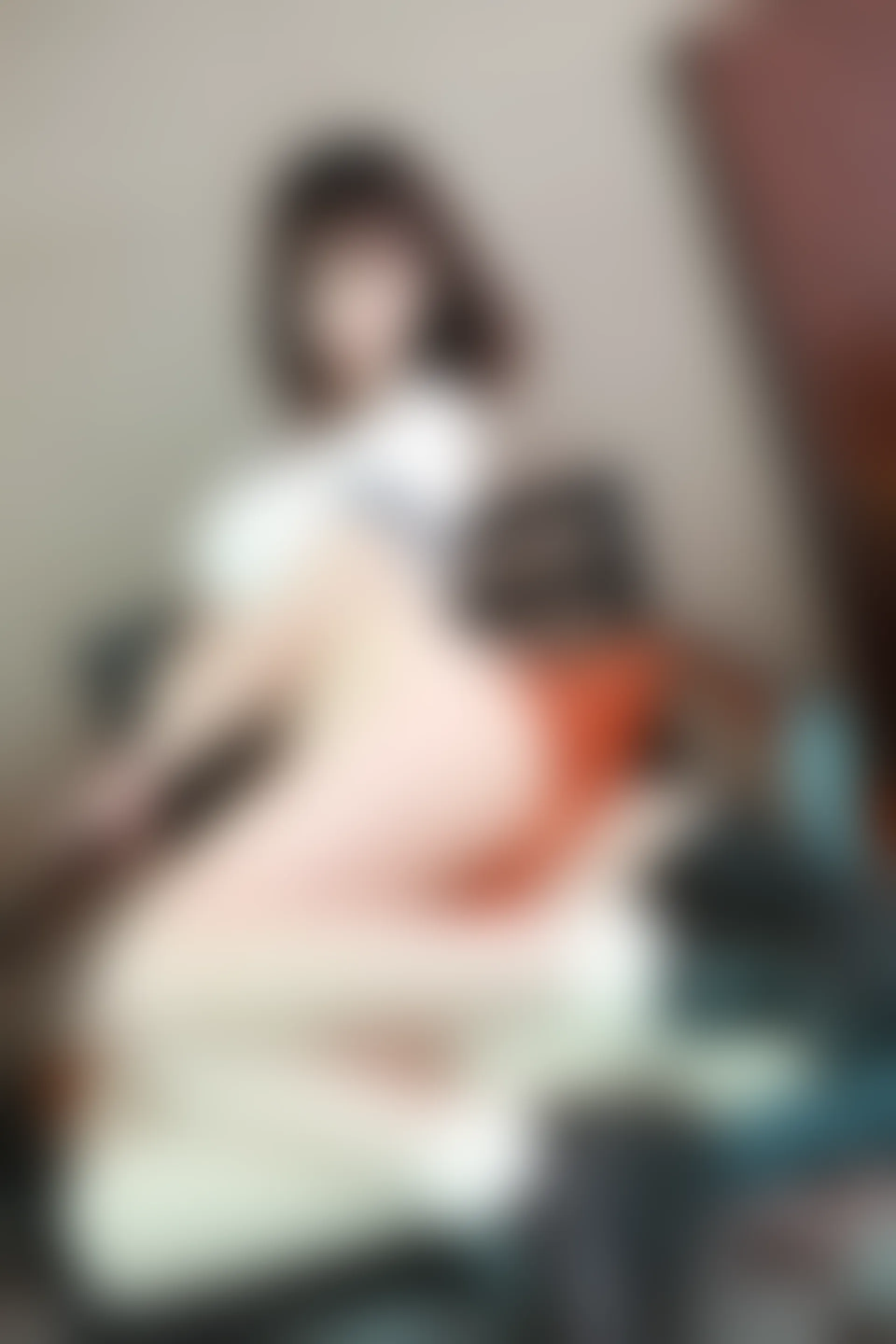 XiuRen秀人网 2015.09.10 No.390 刘飞儿Faye
