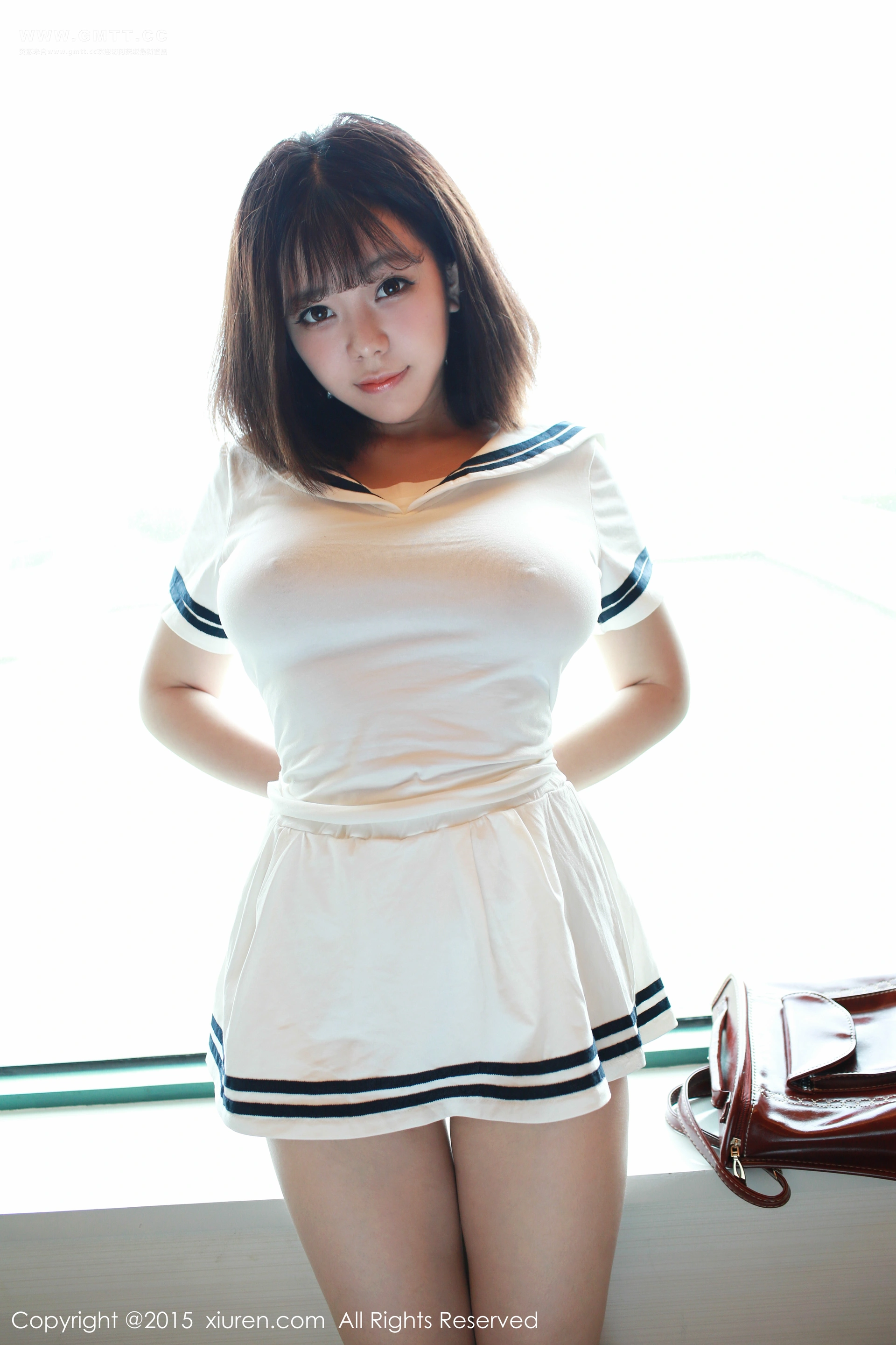 XiuRen秀人网 2015.09.10 No.390 刘飞儿Faye