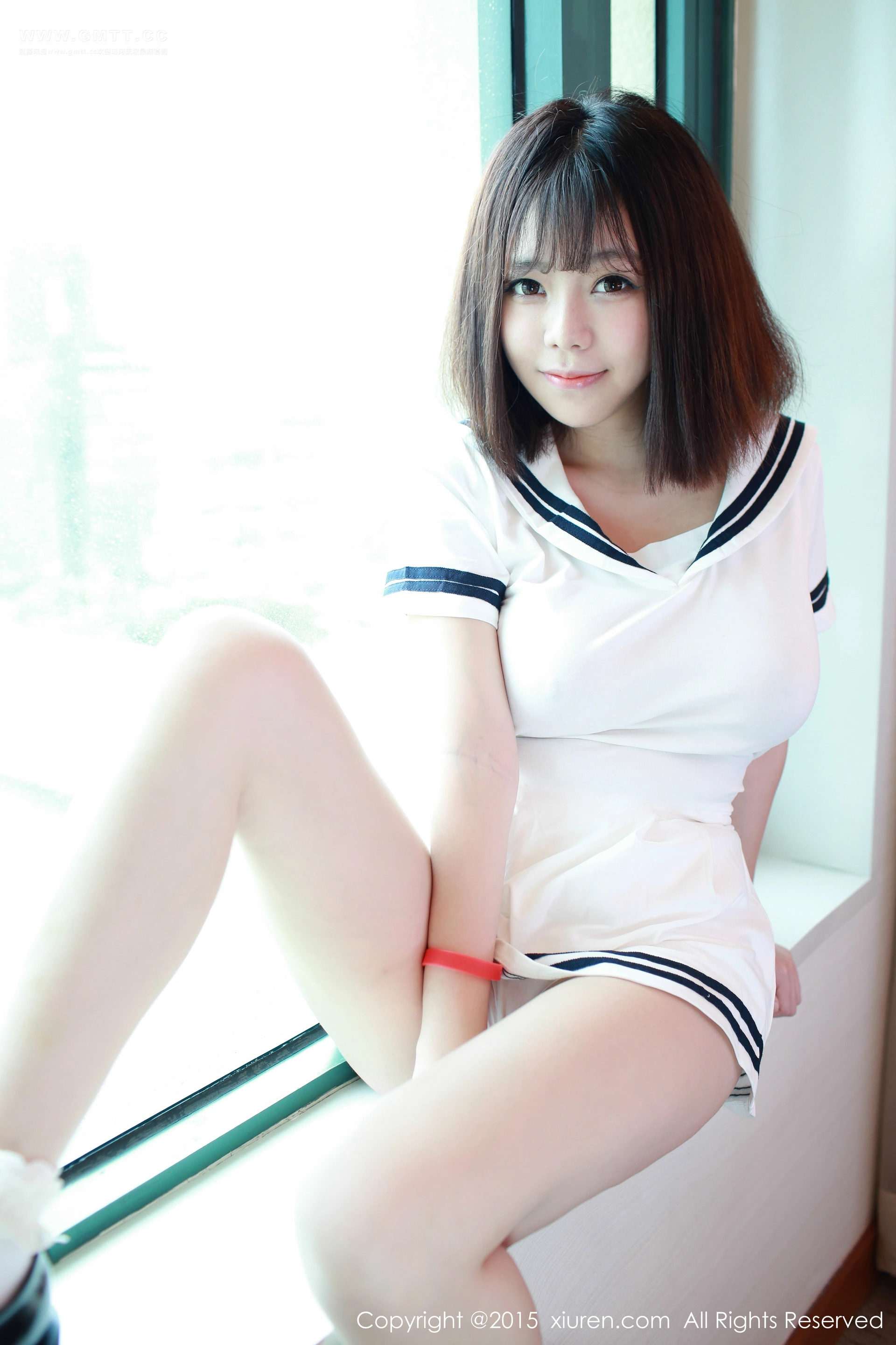 XiuRen秀人网 2015.09.10 No.390 刘飞儿Faye