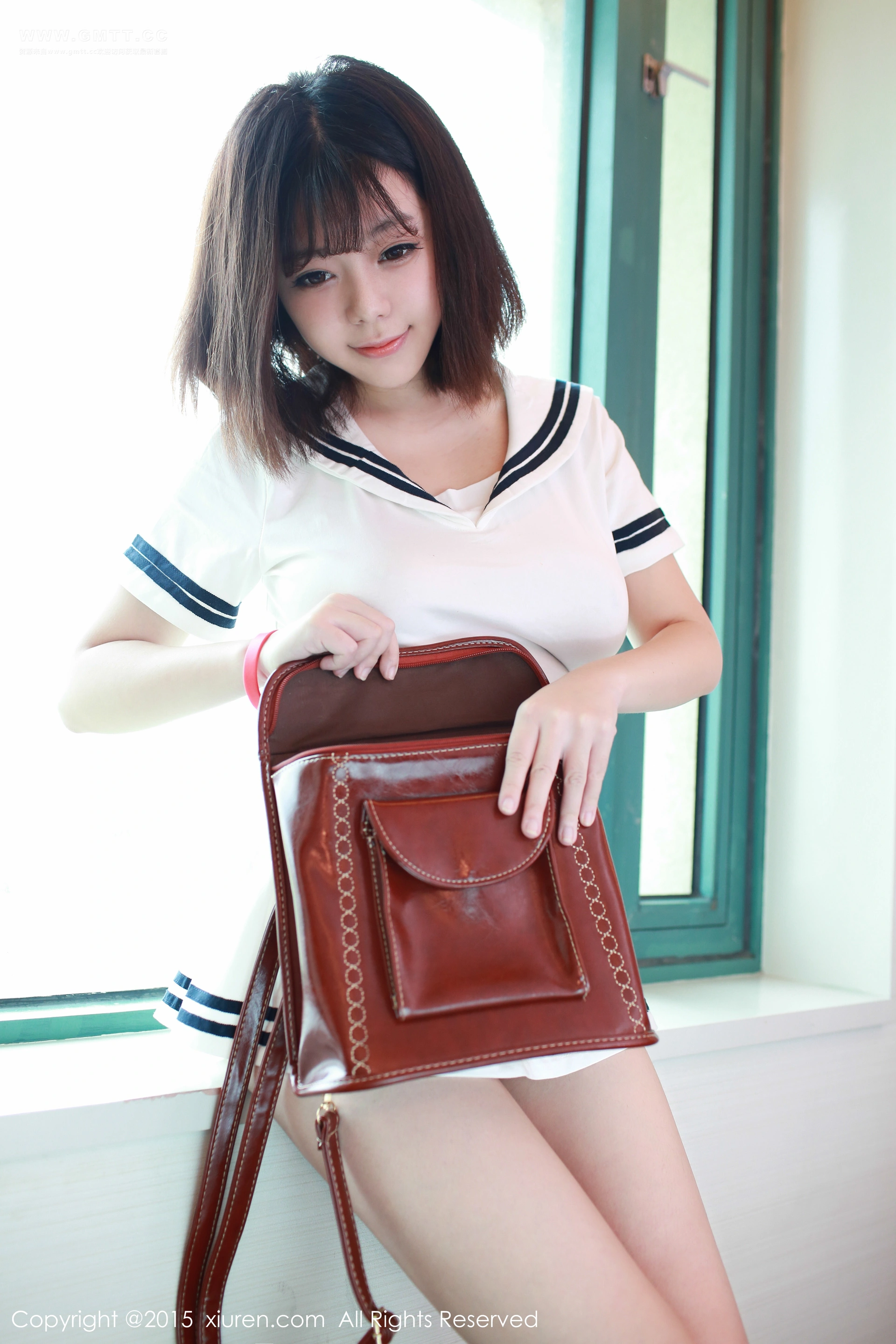 XiuRen秀人网 2015.09.10 No.390 刘飞儿Faye