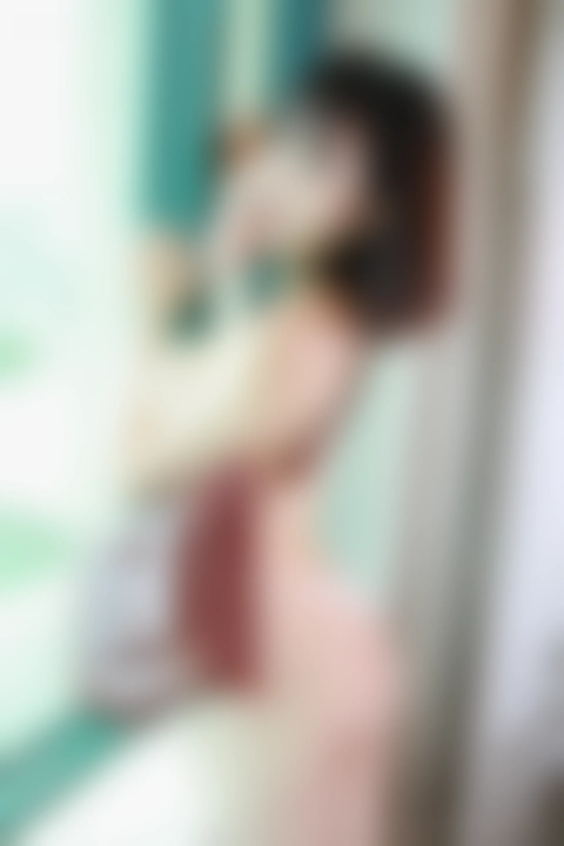 XiuRen秀人网 2015.09.10 No.390 刘飞儿Faye