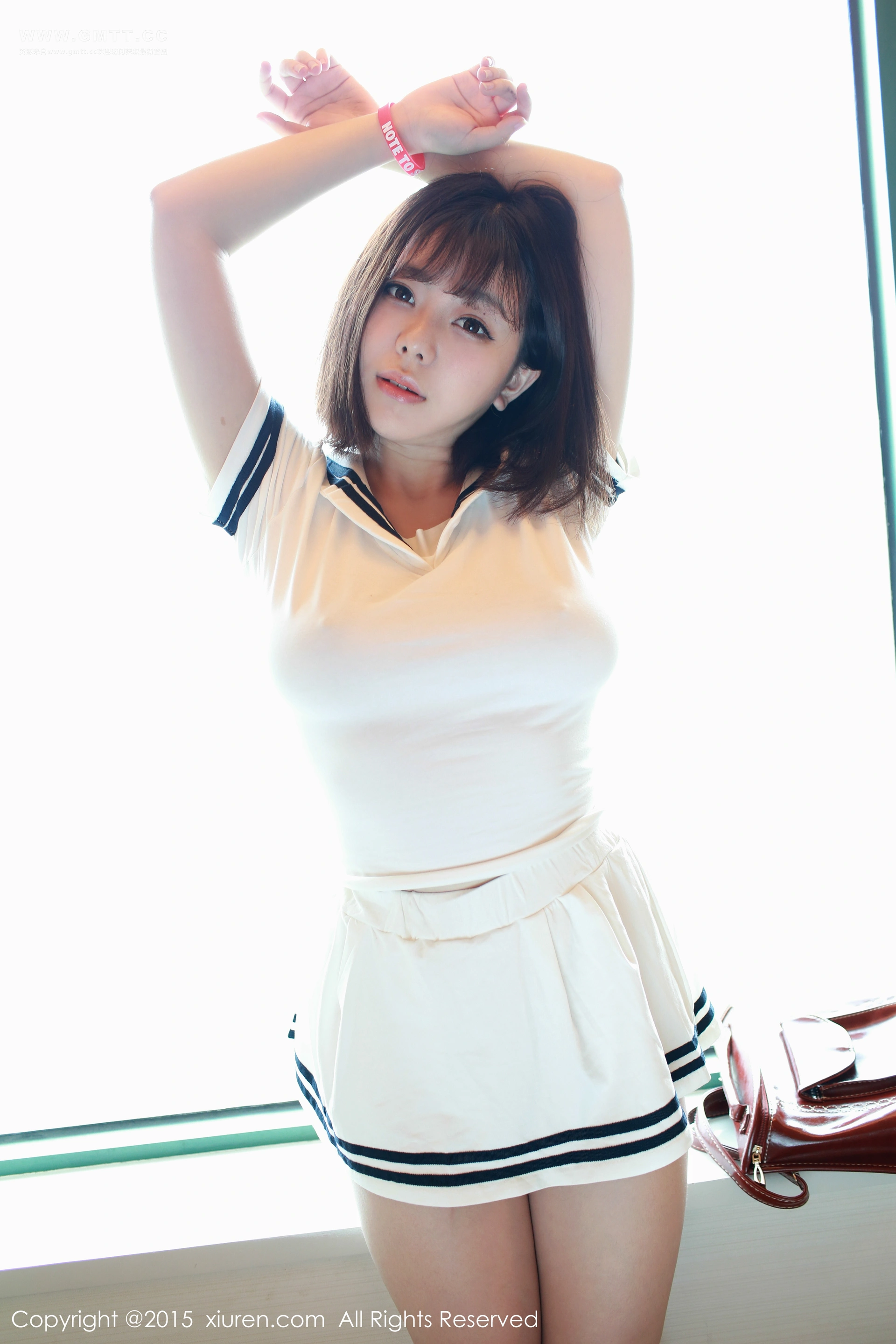 XiuRen秀人网 2015.09.10 No.390 刘飞儿Faye