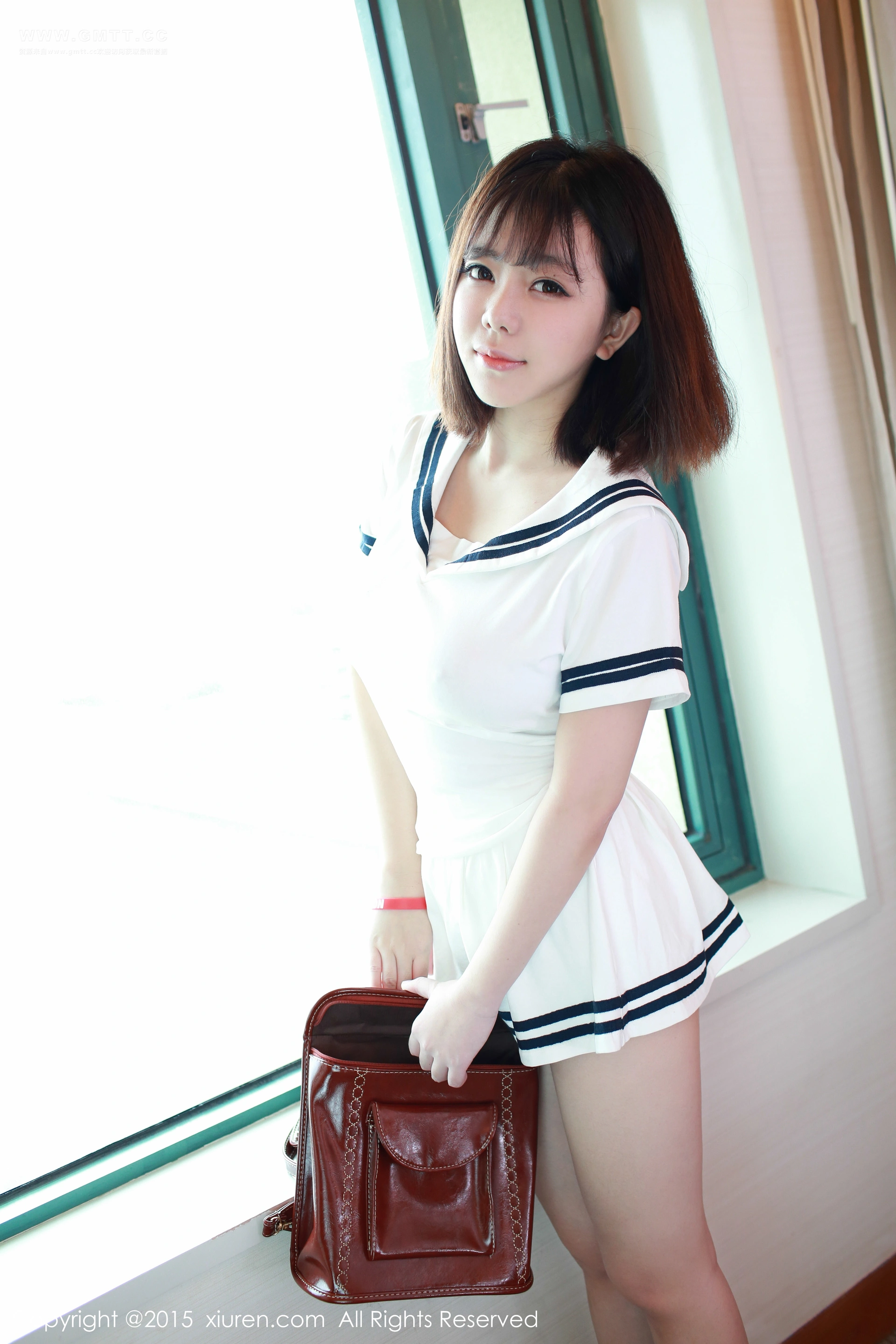 XiuRen秀人网 2015.09.10 No.390 刘飞儿Faye