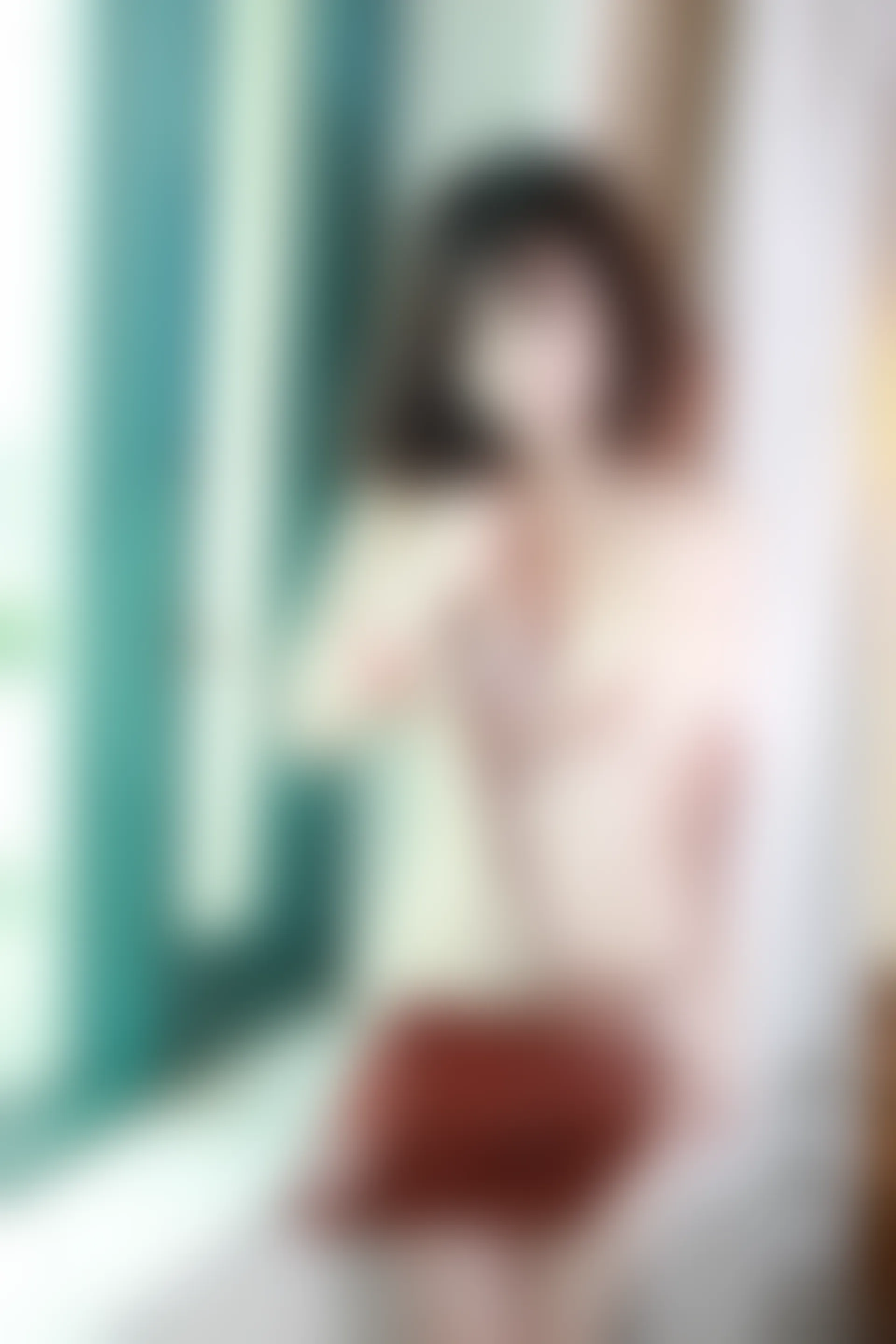 XiuRen秀人网 2015.09.10 No.390 刘飞儿Faye