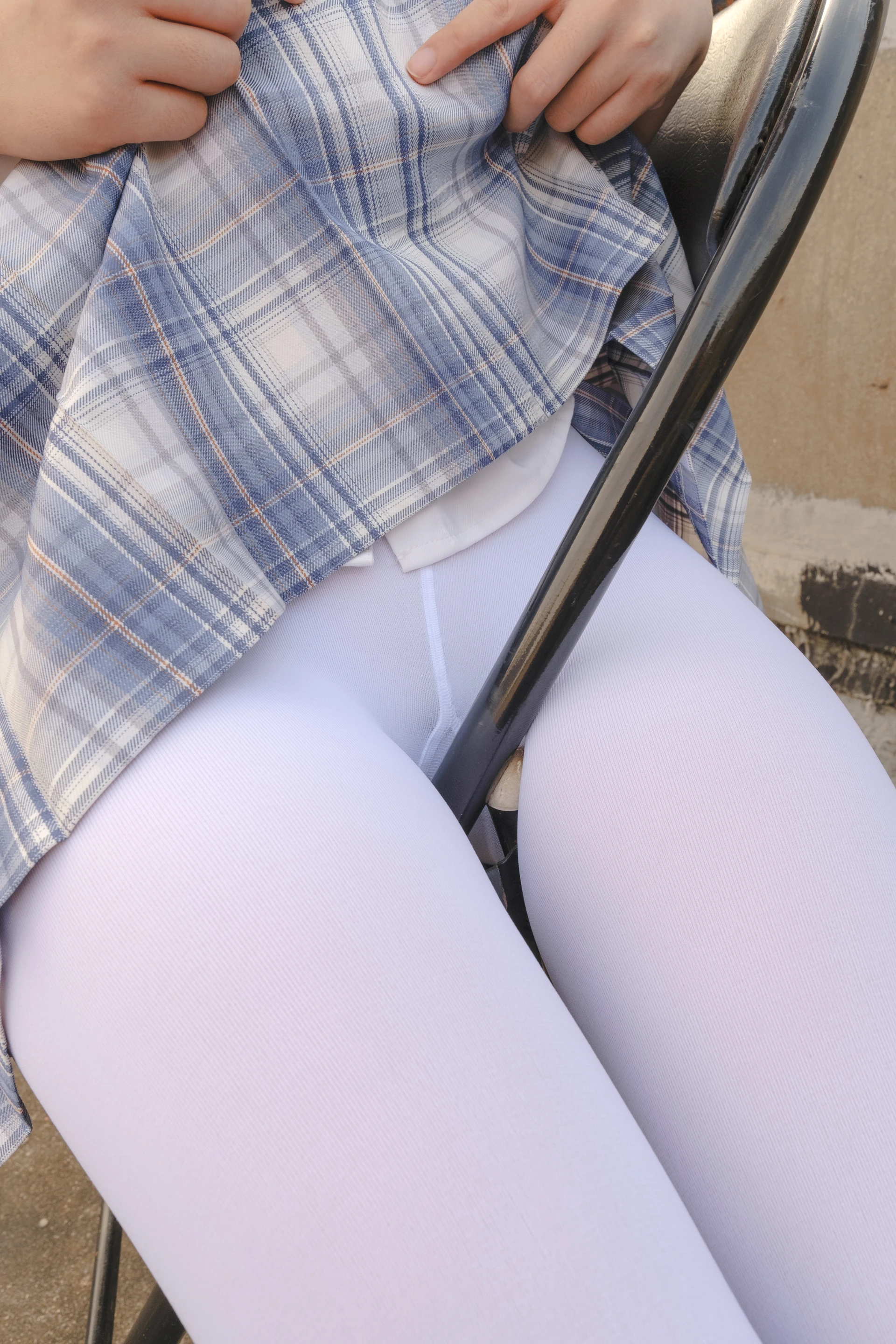 森萝财团 月下-05 小夜 白丝 真空80D JK制服 [74P1V-2.04GB]