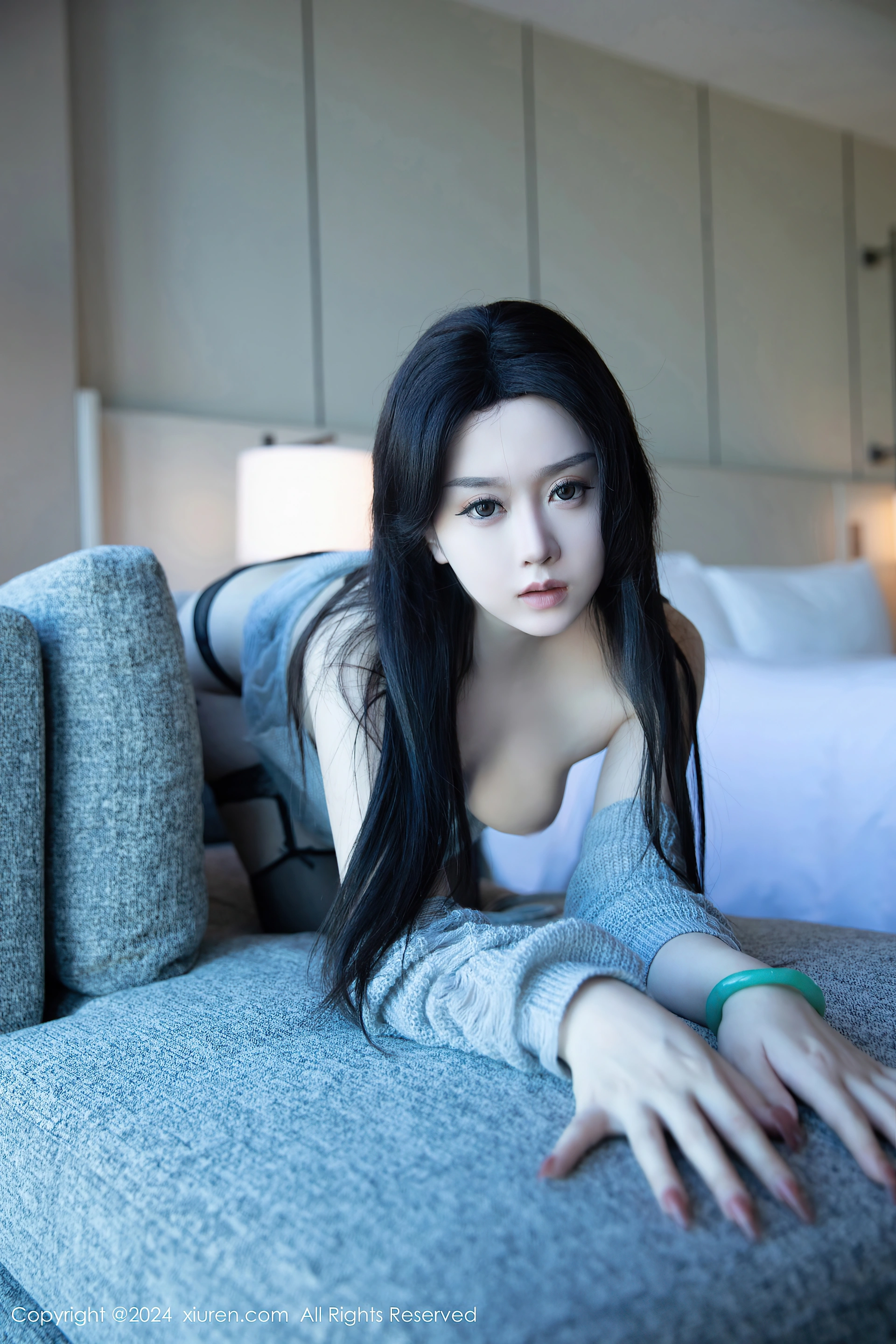 XIUREN秀人网 2024.02.28 NO.8149 林杉杉[82+1P／882MB]