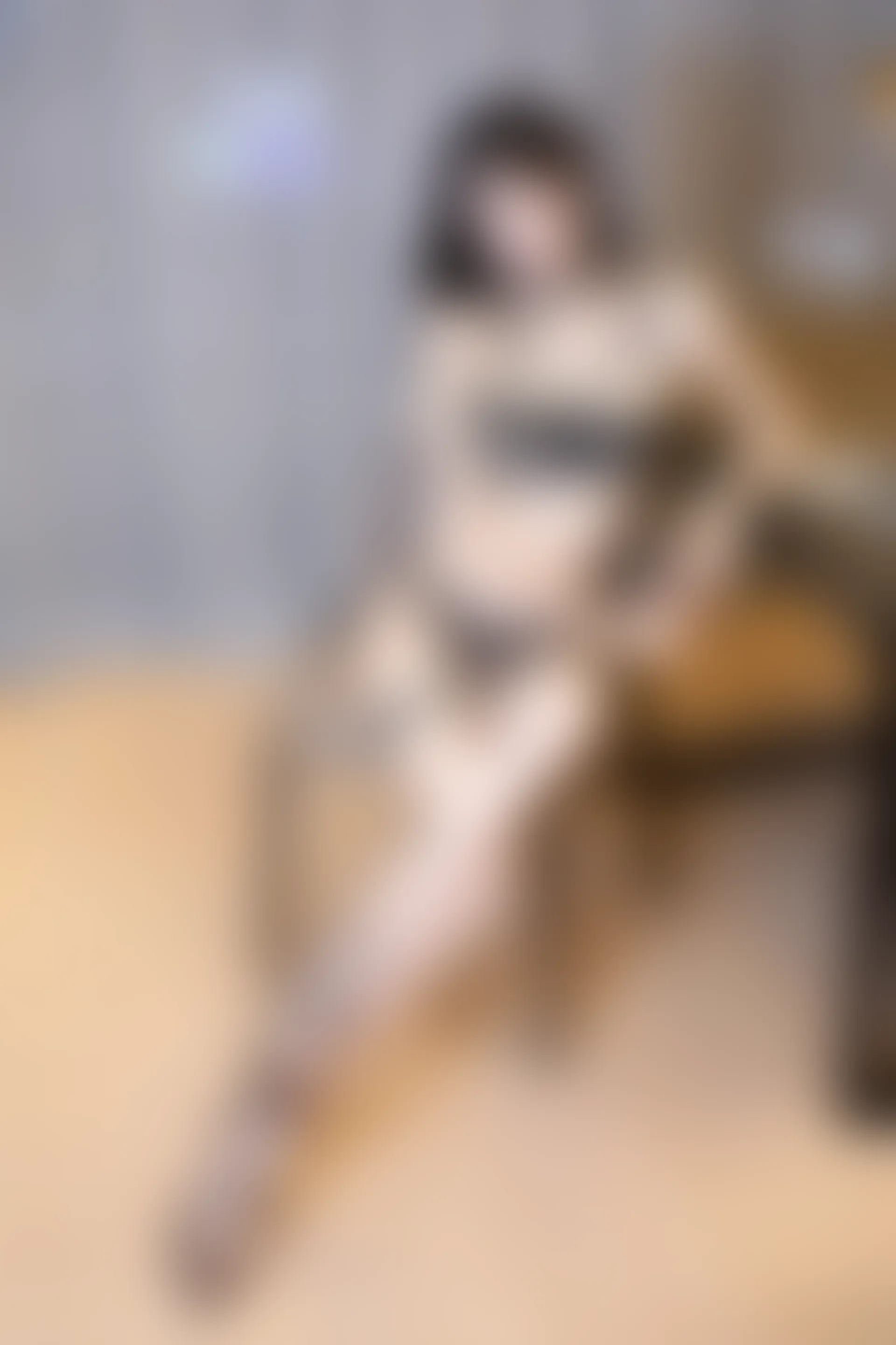 XIUREN秀人网 2024.01.18 NO.7983 程程程-[81+1P／664MB]