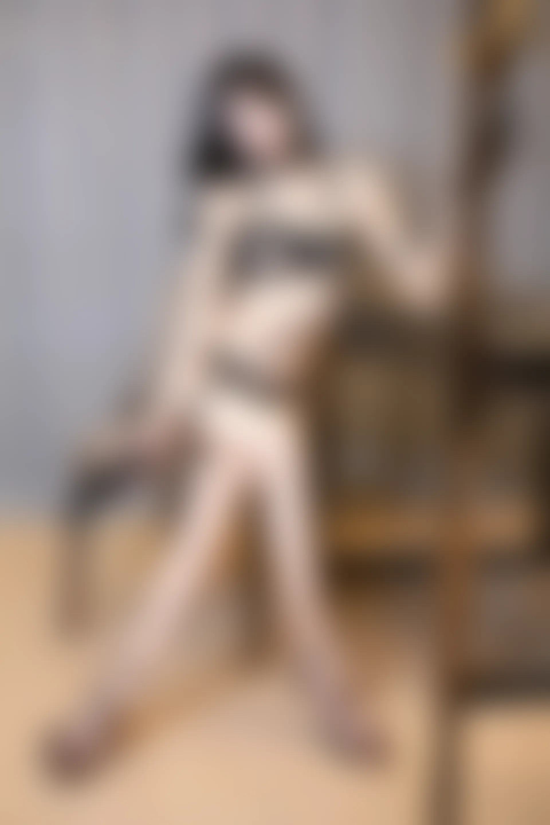 XIUREN秀人网 2024.01.18 NO.7983 程程程-[81+1P／664MB]