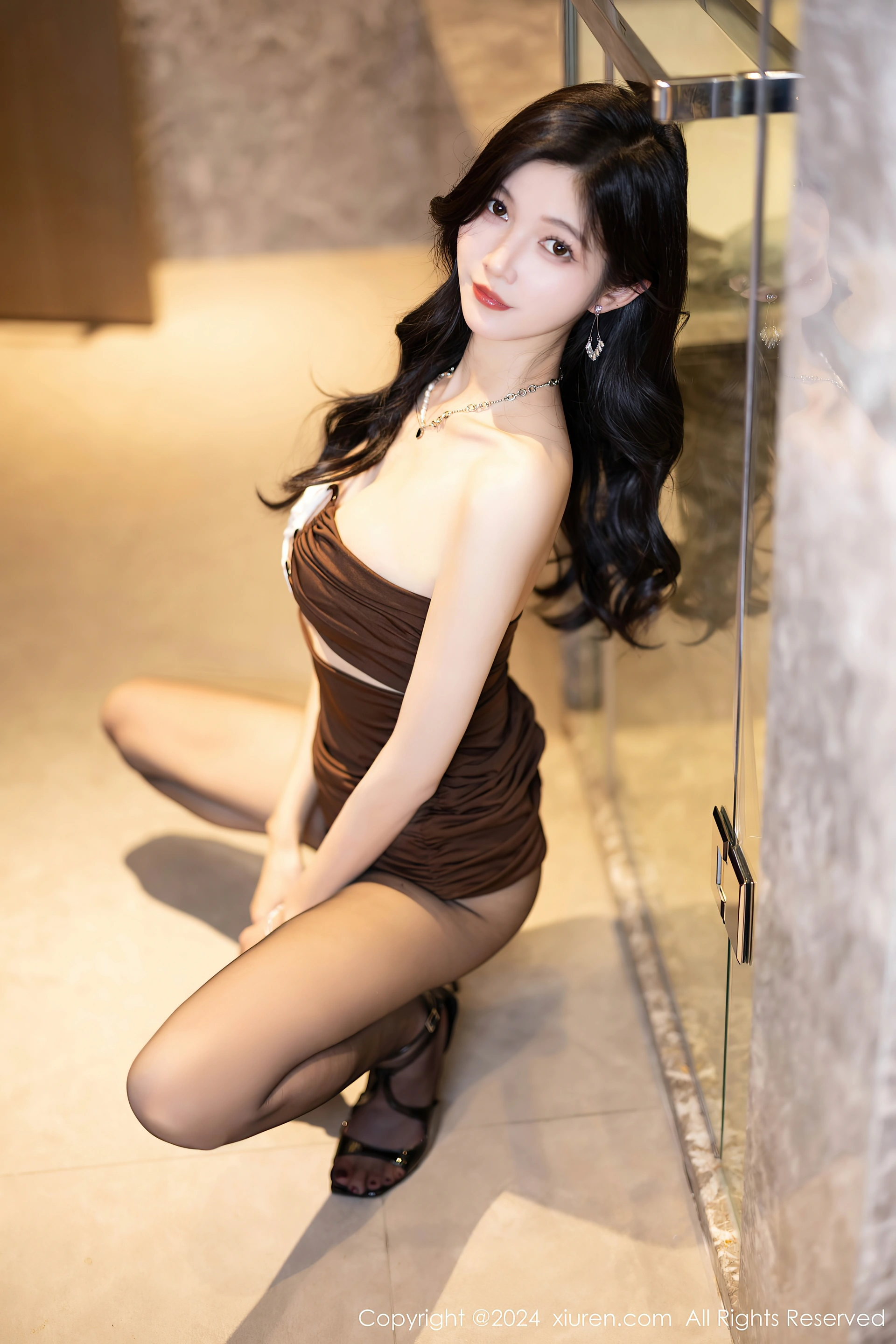 XIUREN秀人网 2024.01.18 NO.7983 程程程-[81+1P／664MB]