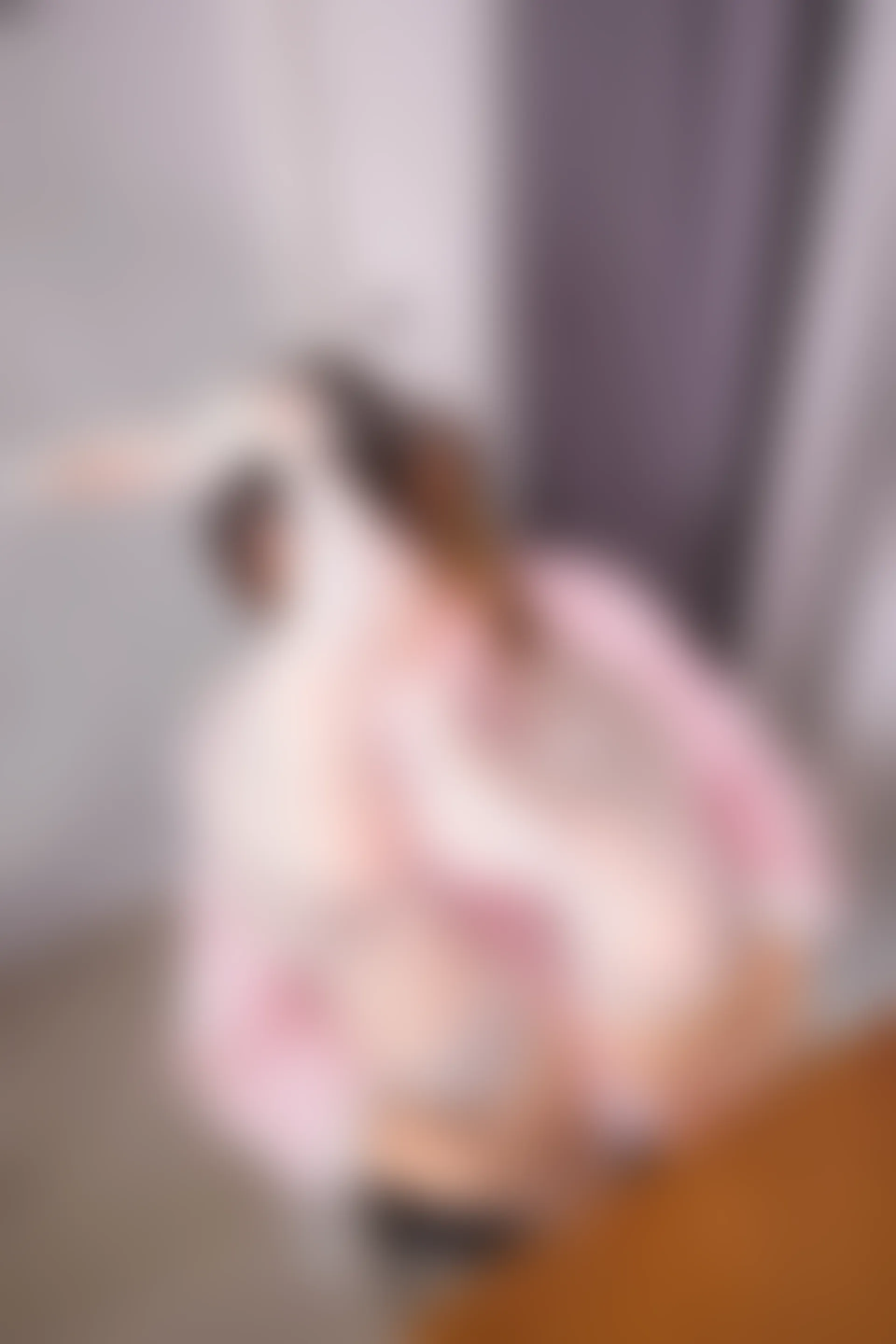 楽坂真冬 第三季 序号17：《ウサギタイム 》 [150P2V-646MB]兔女郎, 内衣, 双马尾, 女仆, 白丝, 神楽坂真冬, 美腿, 美足, 高跟鞋, 黑丝