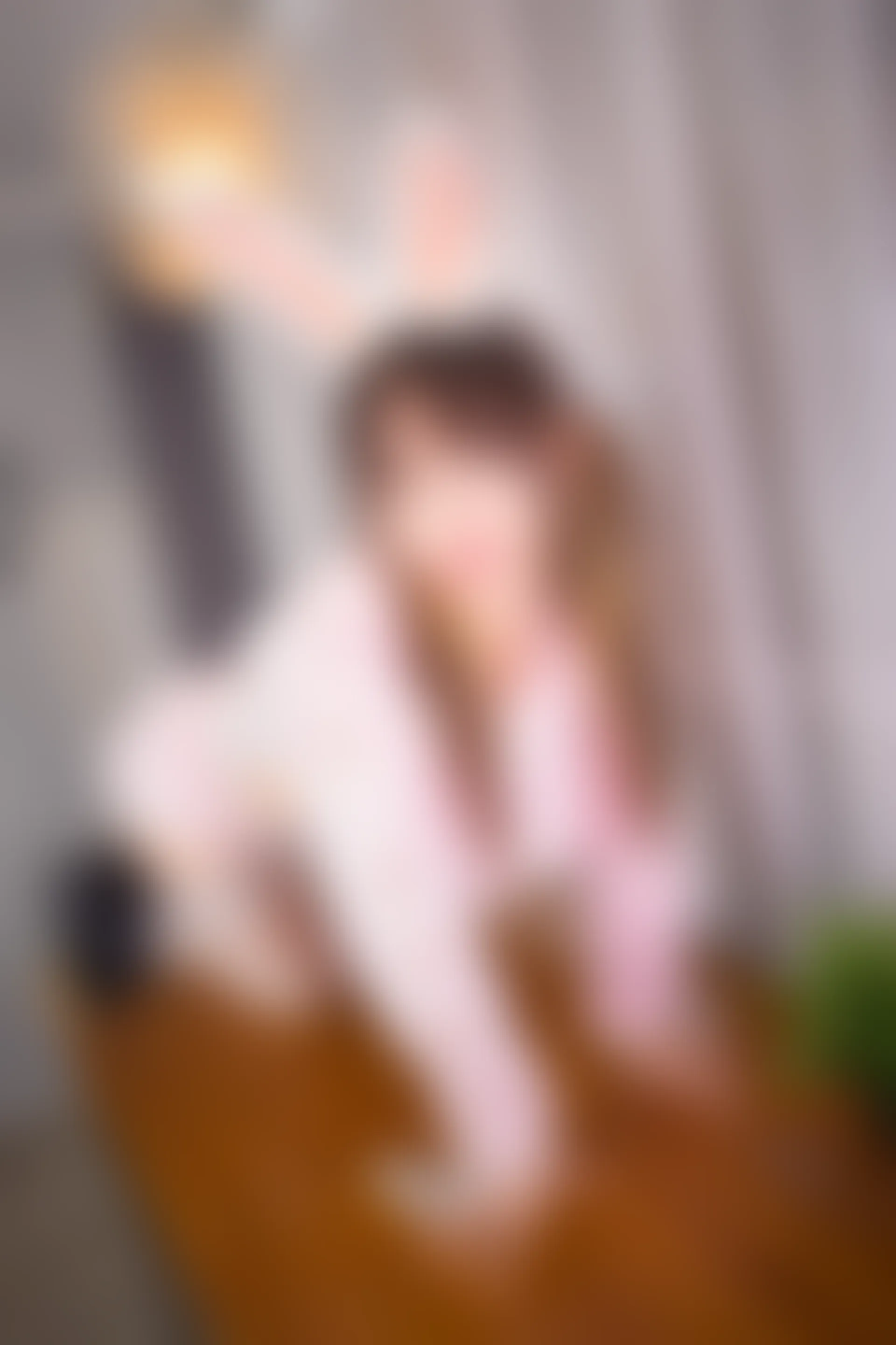 楽坂真冬 第三季 序号17：《ウサギタイム 》 [150P2V-646MB]兔女郎, 内衣, 双马尾, 女仆, 白丝, 神楽坂真冬, 美腿, 美足, 高跟鞋, 黑丝
