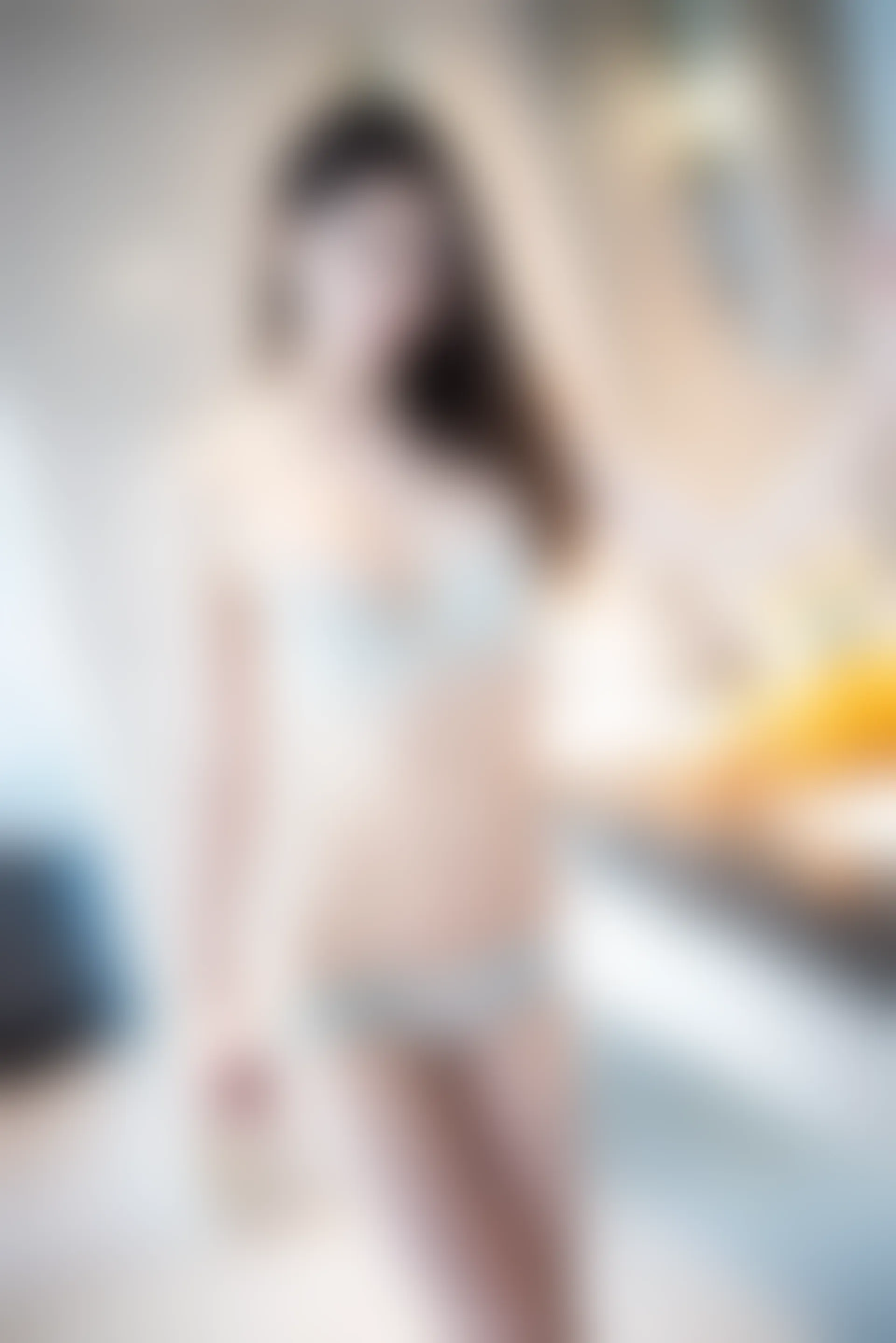 XiuRen秀人网 2021.10.14 No.4067 方子萱 丝袜 高挑[59+1P／517MB]