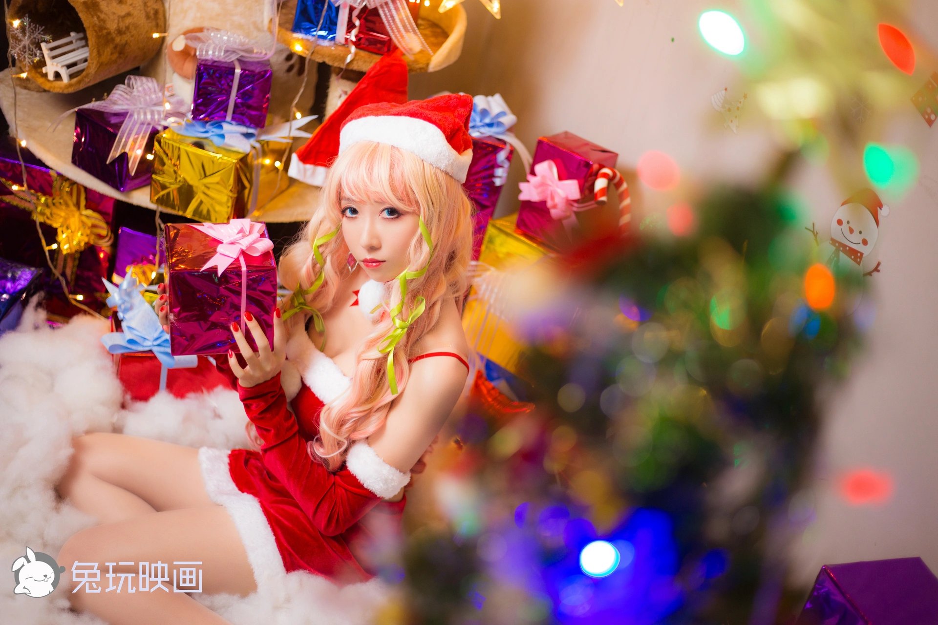 SD.008 糖果 [37P-438MB]
