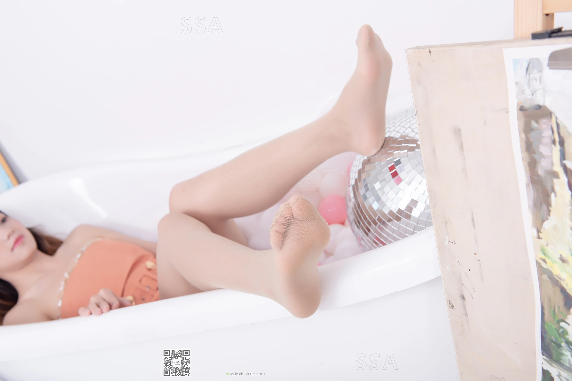SSA丝社 超清写真 NO.186 蓉蓉 居家齐臀短裙肉丝穿搭示范[149P-1.56GB]