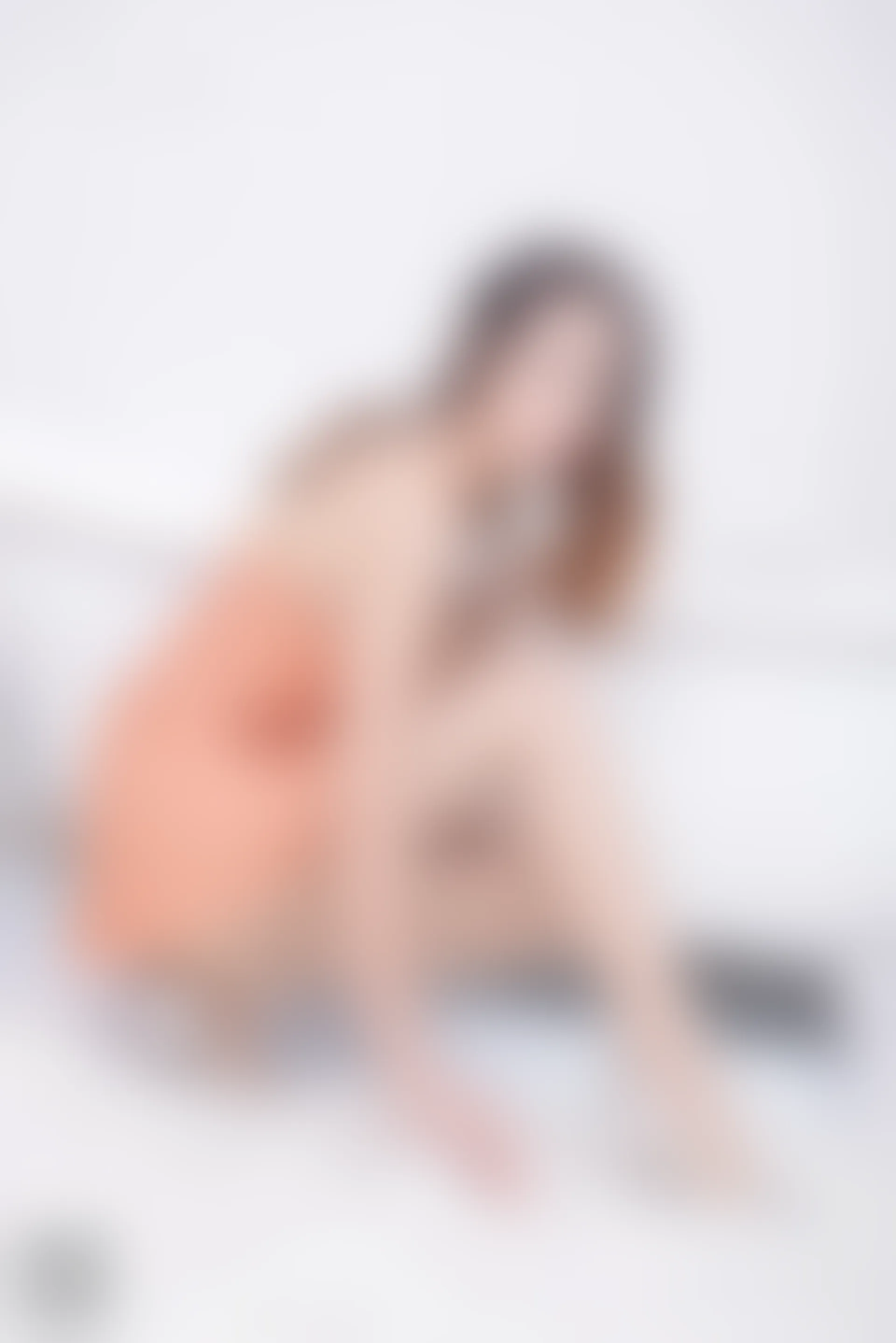 SSA丝社 超清写真 NO.186 蓉蓉 居家齐臀短裙肉丝穿搭示范[149P-1.56GB]