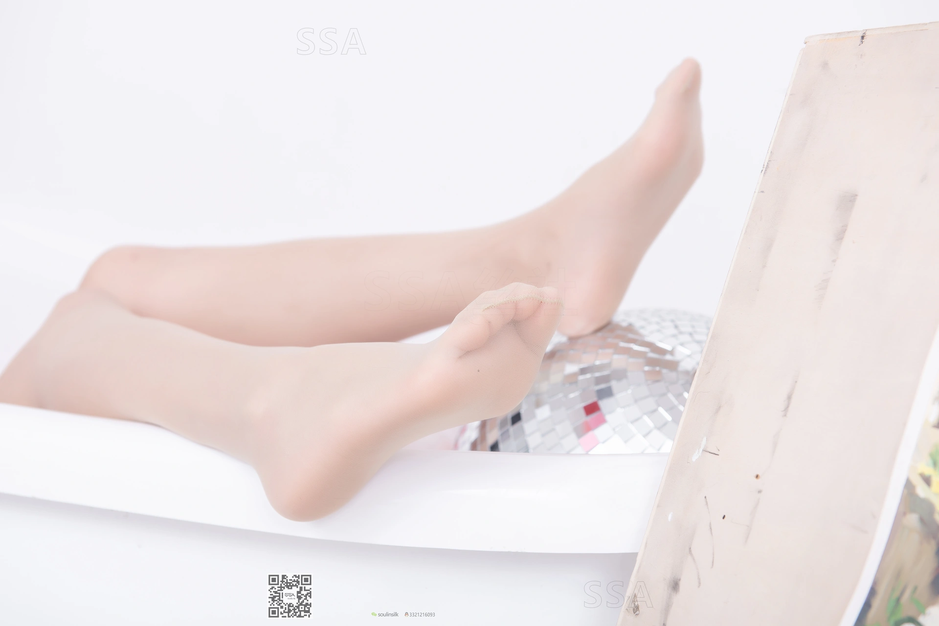 SSA丝社 超清写真 NO.186 蓉蓉 居家齐臀短裙肉丝穿搭示范[149P-1.56GB]
