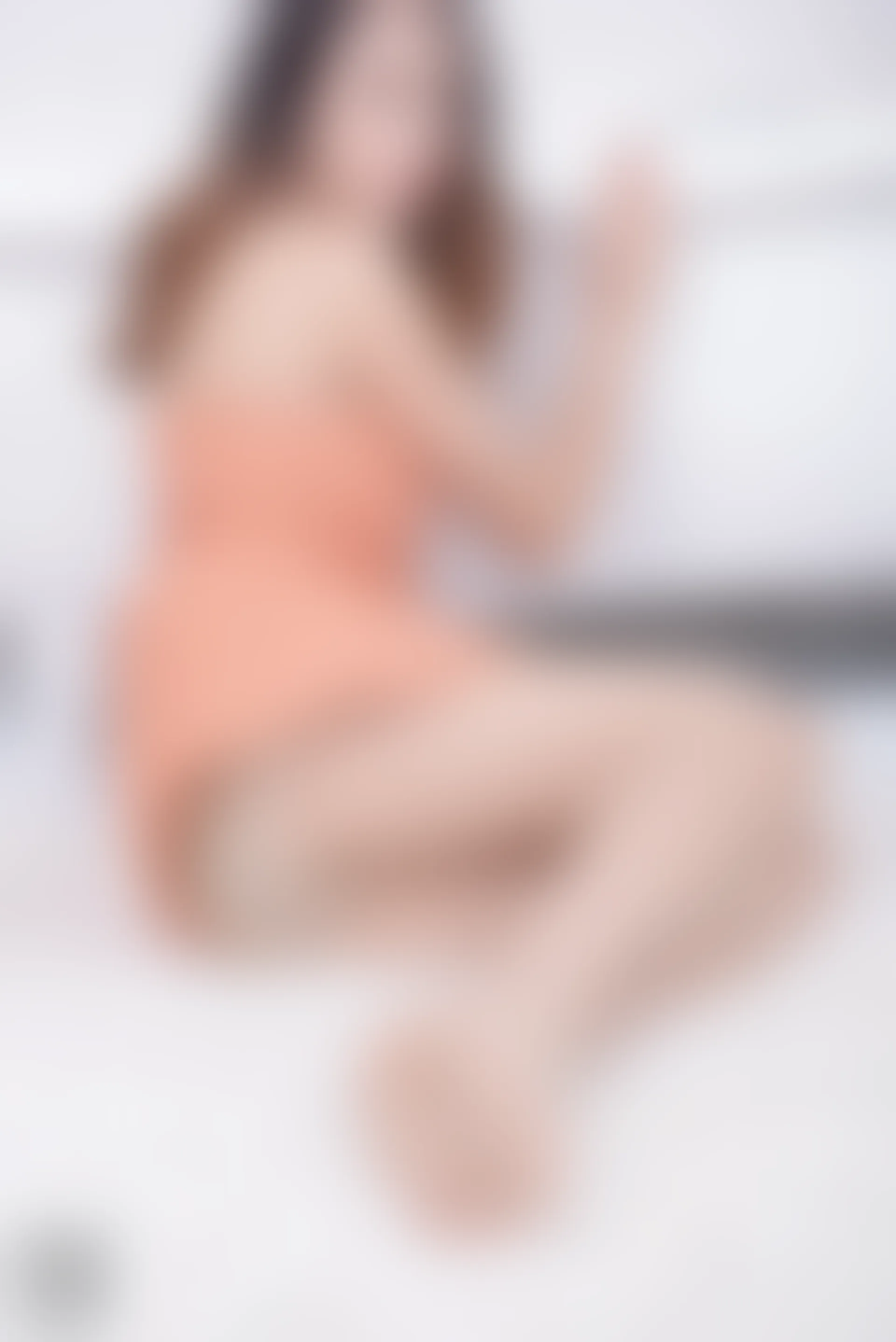 SSA丝社 超清写真 NO.186 蓉蓉 居家齐臀短裙肉丝穿搭示范[149P-1.56GB]