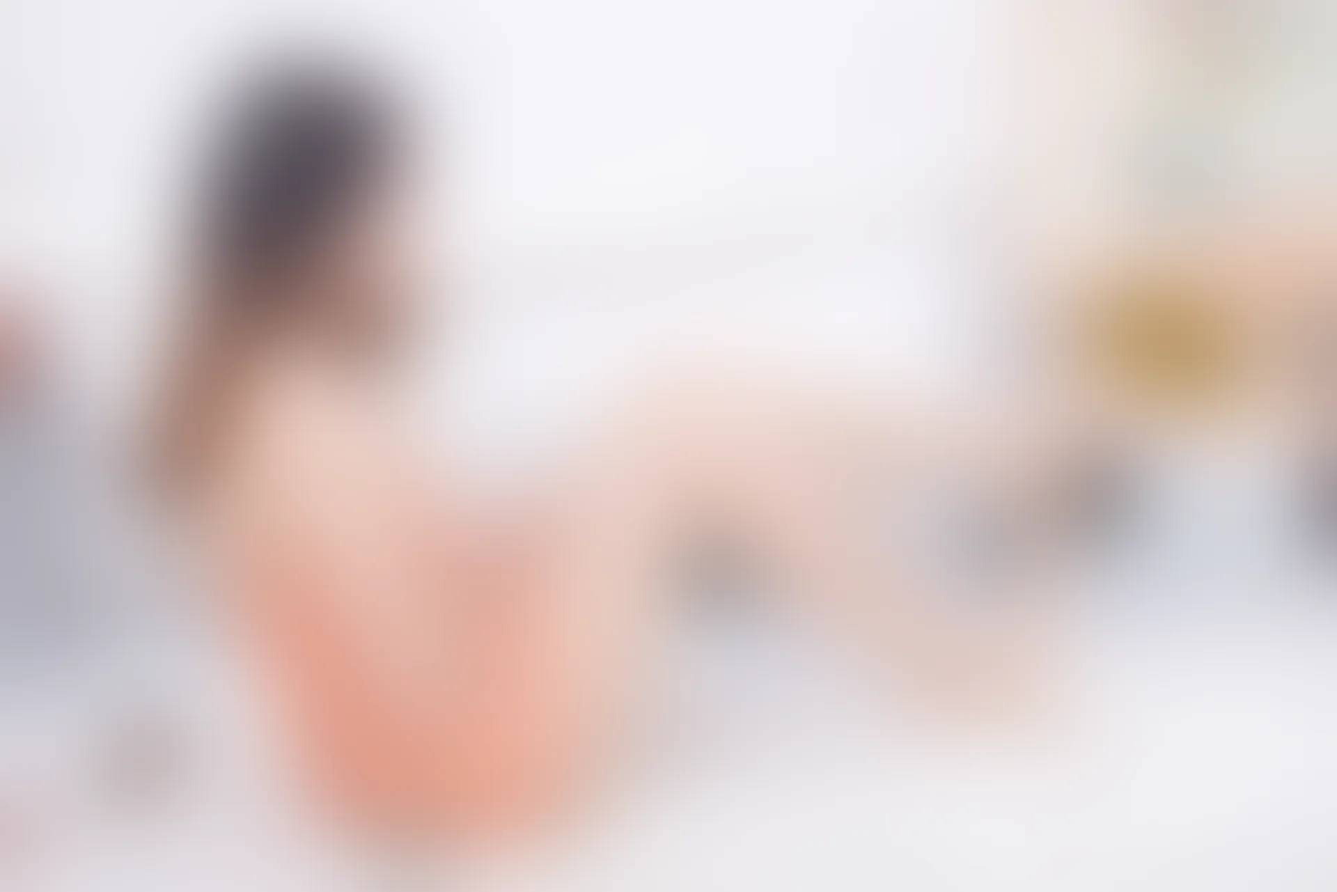 SSA丝社 超清写真 NO.186 蓉蓉 居家齐臀短裙肉丝穿搭示范[149P-1.56GB]