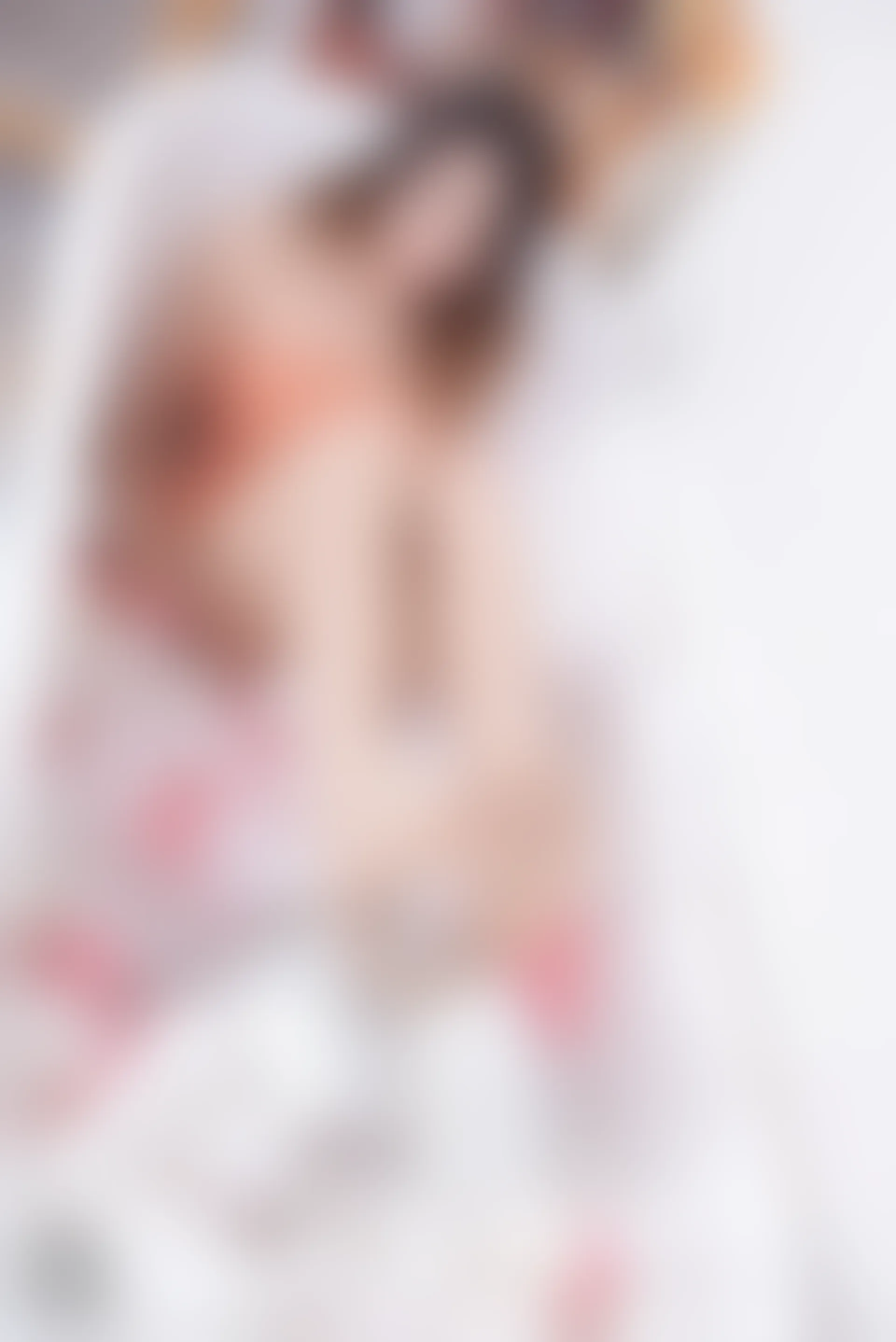 SSA丝社 超清写真 NO.186 蓉蓉 居家齐臀短裙肉丝穿搭示范[149P-1.56GB]