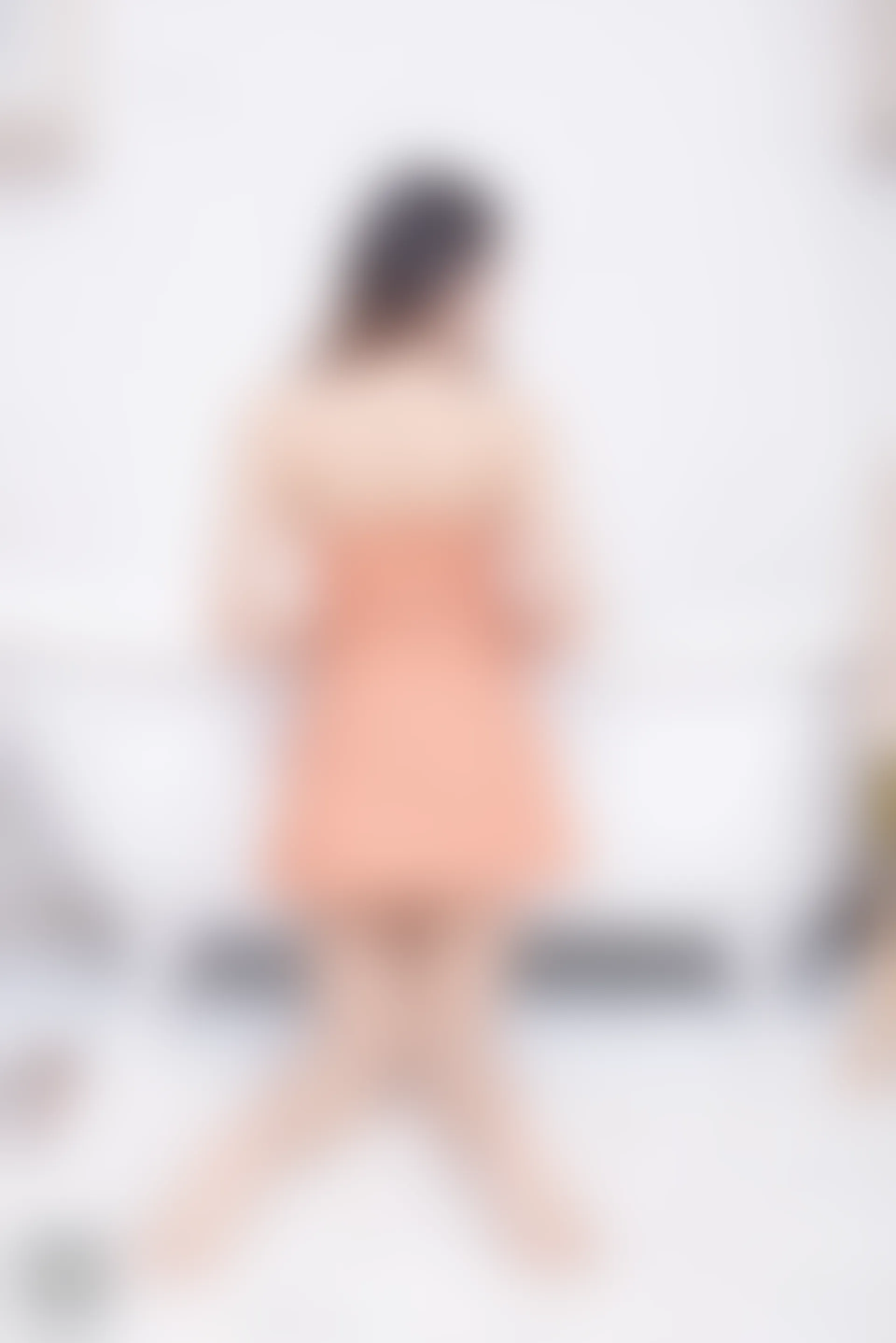 SSA丝社 超清写真 NO.186 蓉蓉 居家齐臀短裙肉丝穿搭示范[149P-1.56GB]
