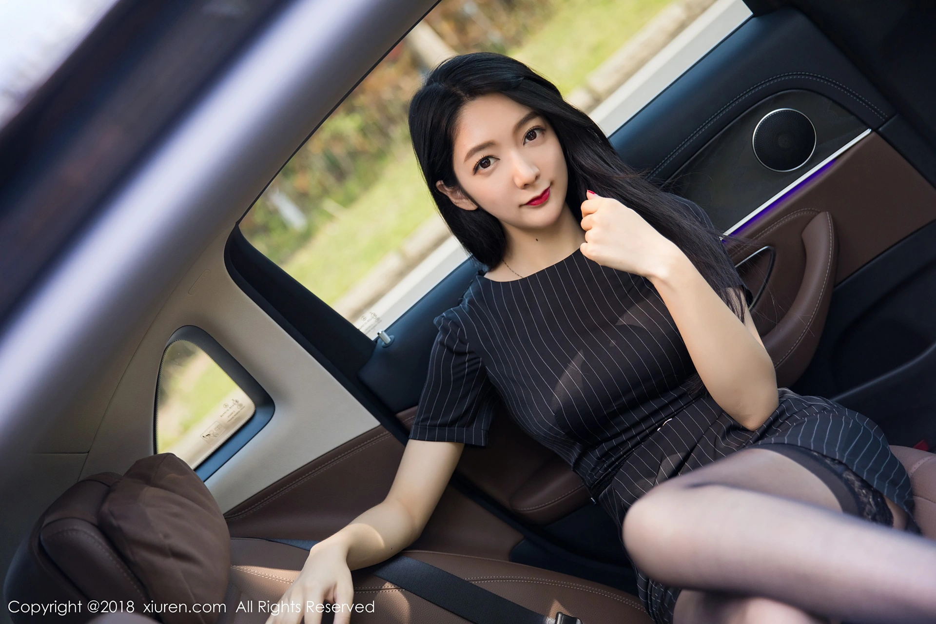 XiuRen秀人网 2018.12.11 No.1262 Angela喜欢猫[75+1P215M]