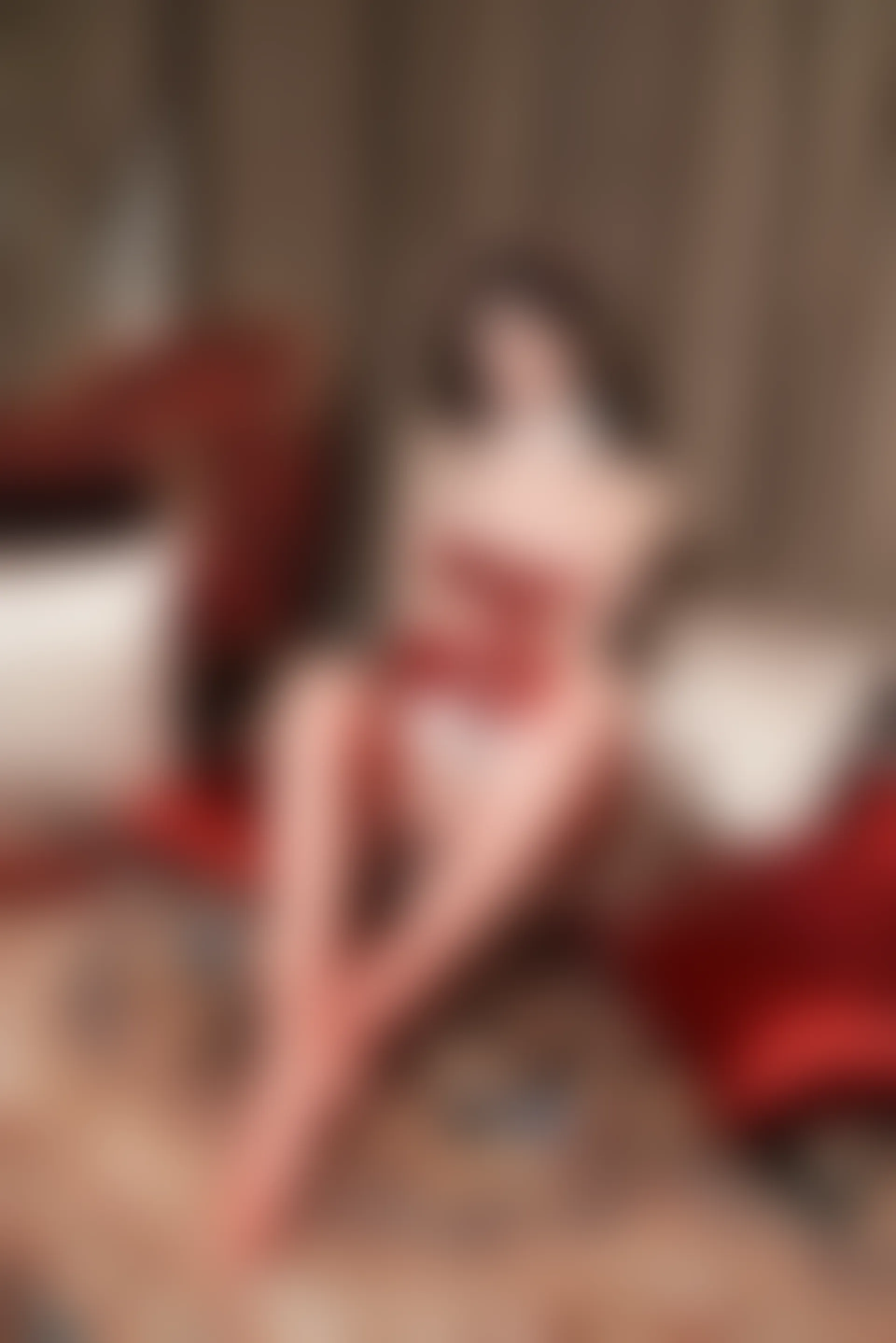 XiuRen秀人网 2021.12.23 No.4377 小蛮妖Yummy 御姐美腿[84+1P 990MB]