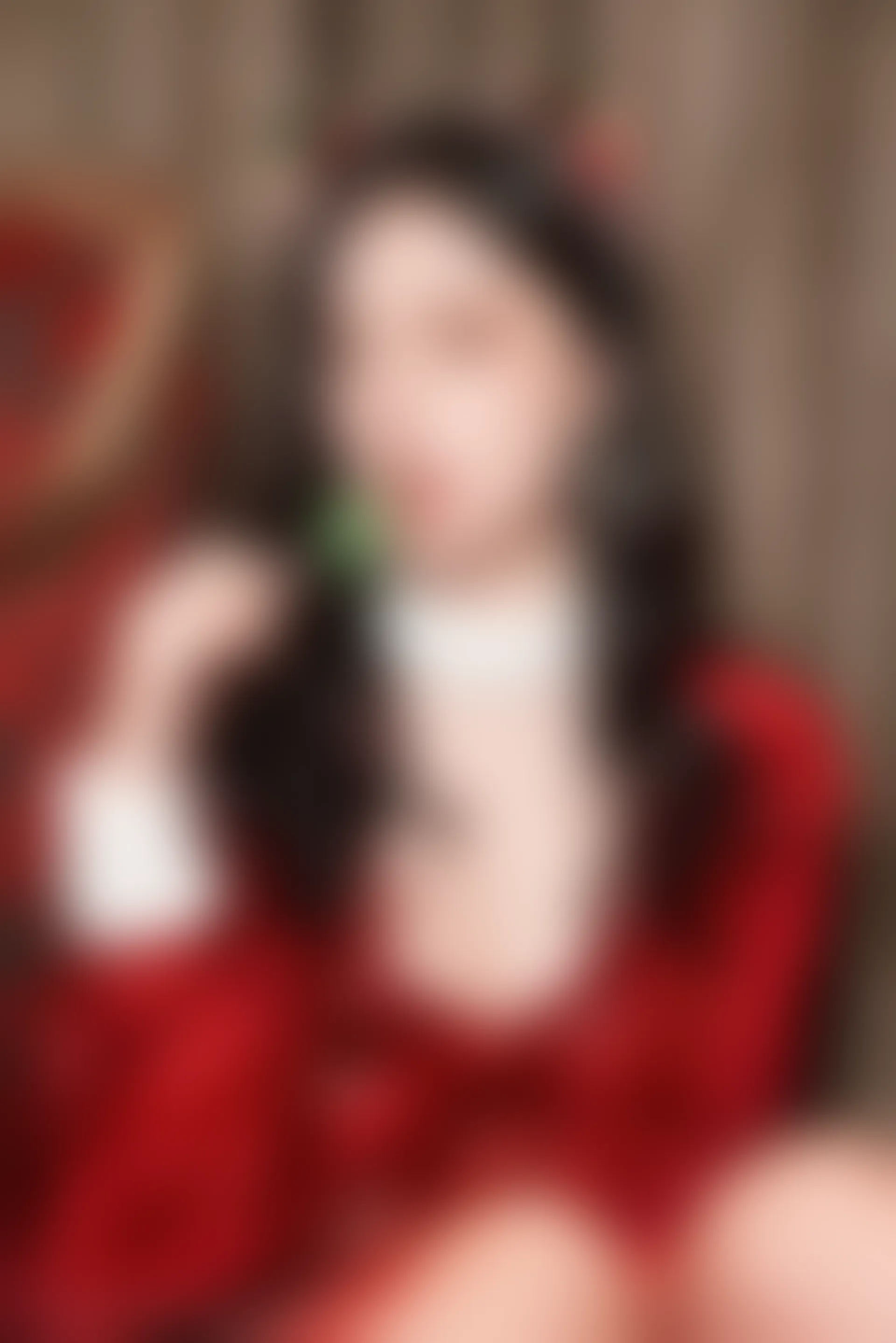 XiuRen秀人网 2021.12.23 No.4377 小蛮妖Yummy 御姐美腿[84+1P 990MB]