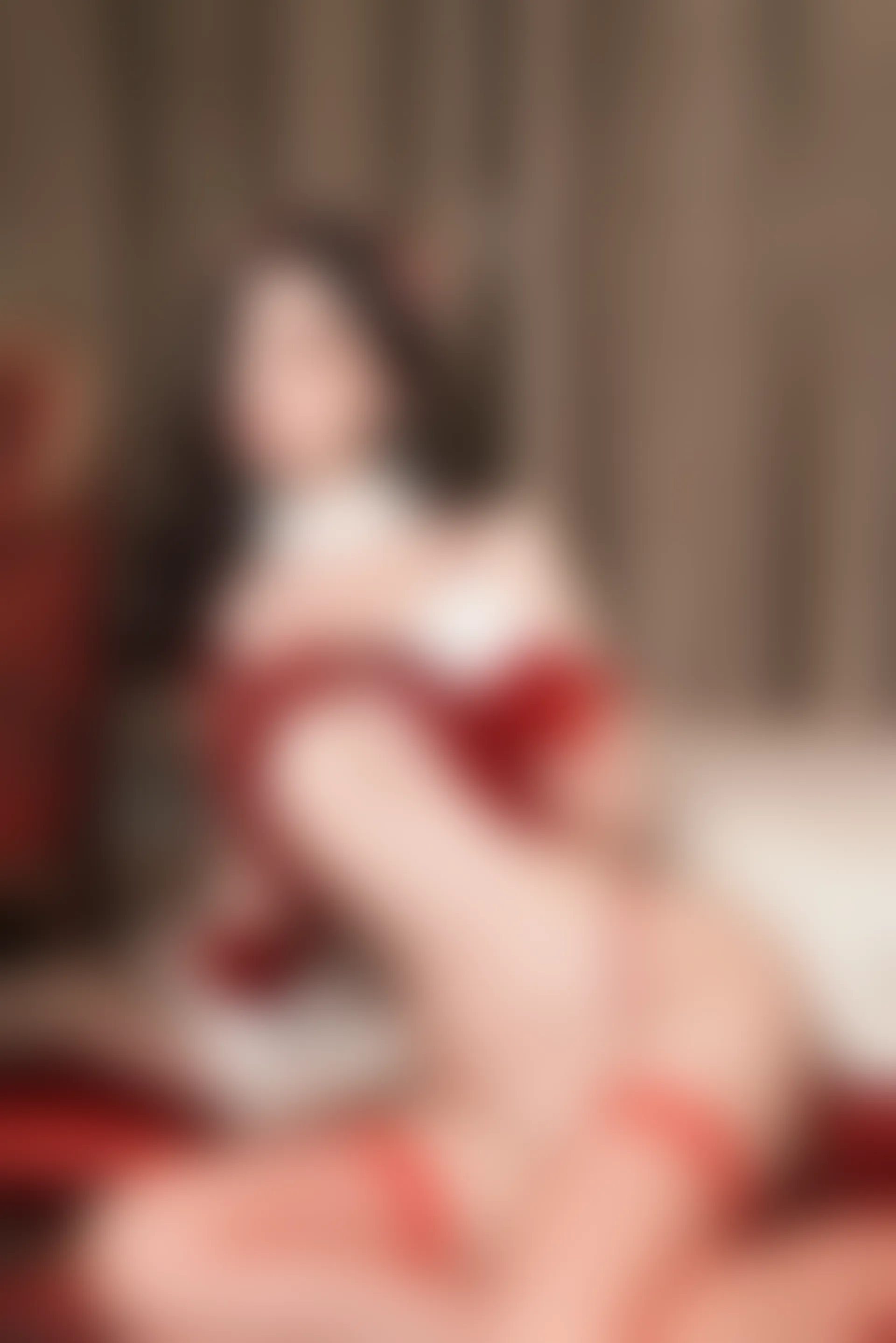 XiuRen秀人网 2021.12.23 No.4377 小蛮妖Yummy 御姐美腿[84+1P 990MB]