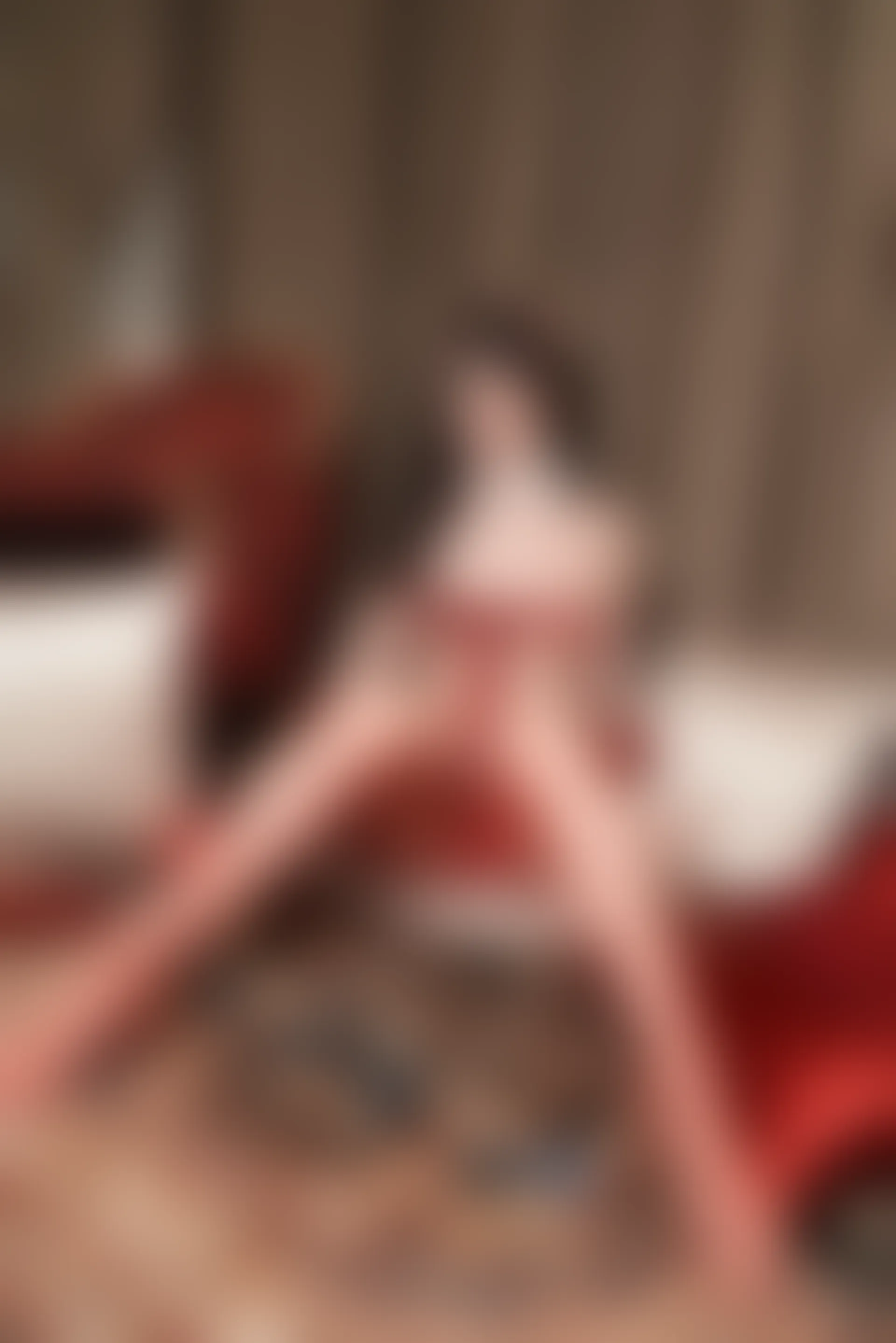 XiuRen秀人网 2021.12.23 No.4377 小蛮妖Yummy 御姐美腿[84+1P 990MB]