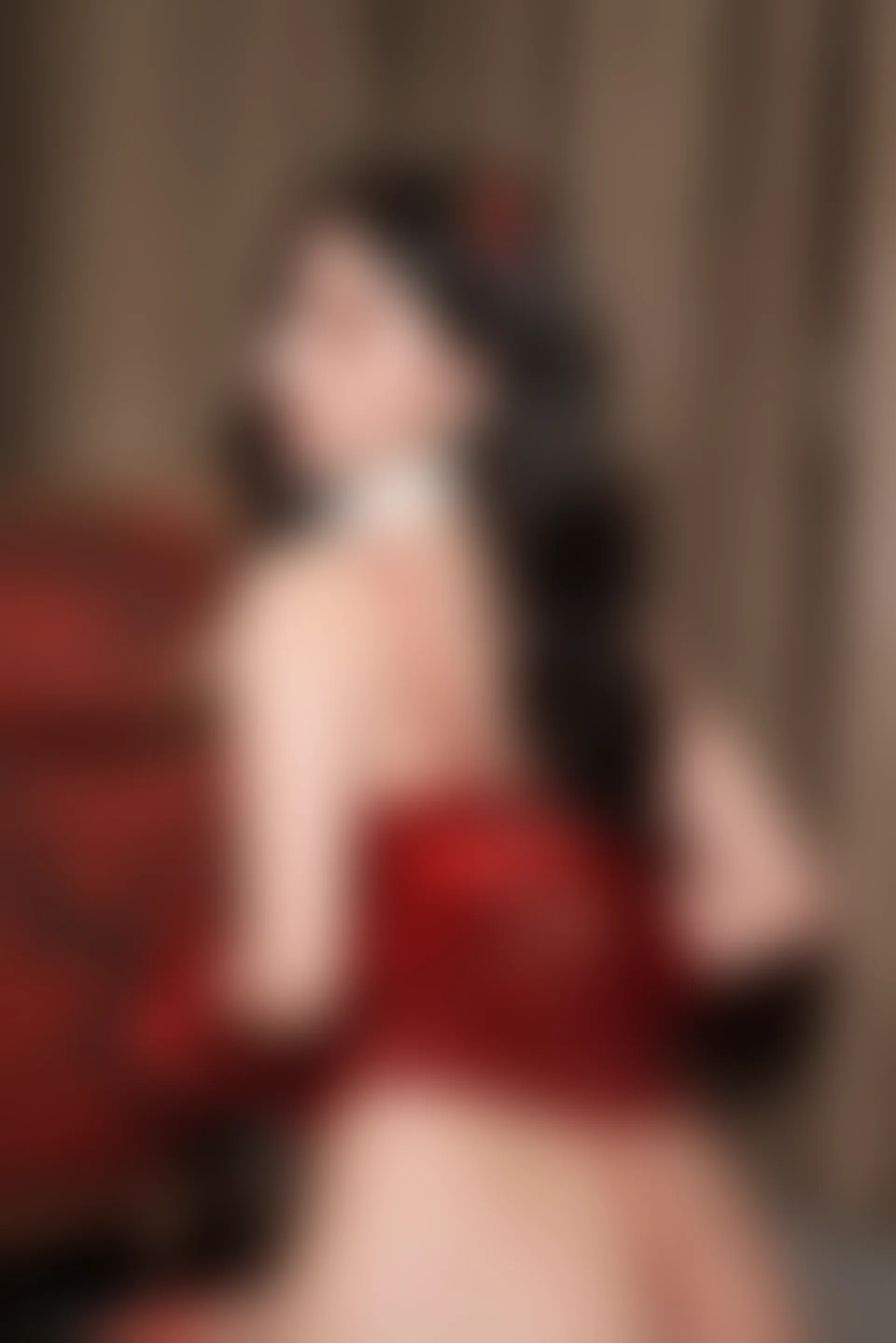 XiuRen秀人网 2021.12.23 No.4377 小蛮妖Yummy 御姐美腿[84+1P 990MB]