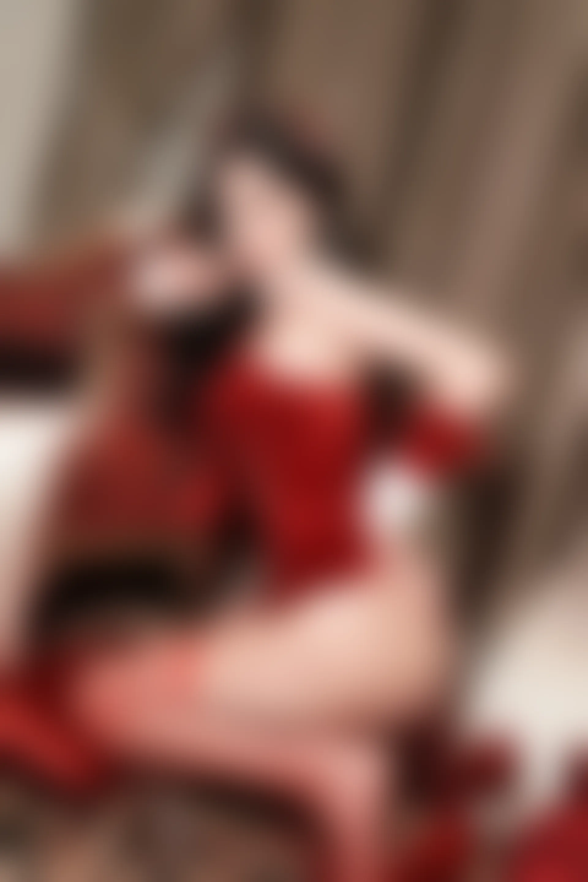 XiuRen秀人网 2021.12.23 No.4377 小蛮妖Yummy 御姐美腿[84+1P 990MB]